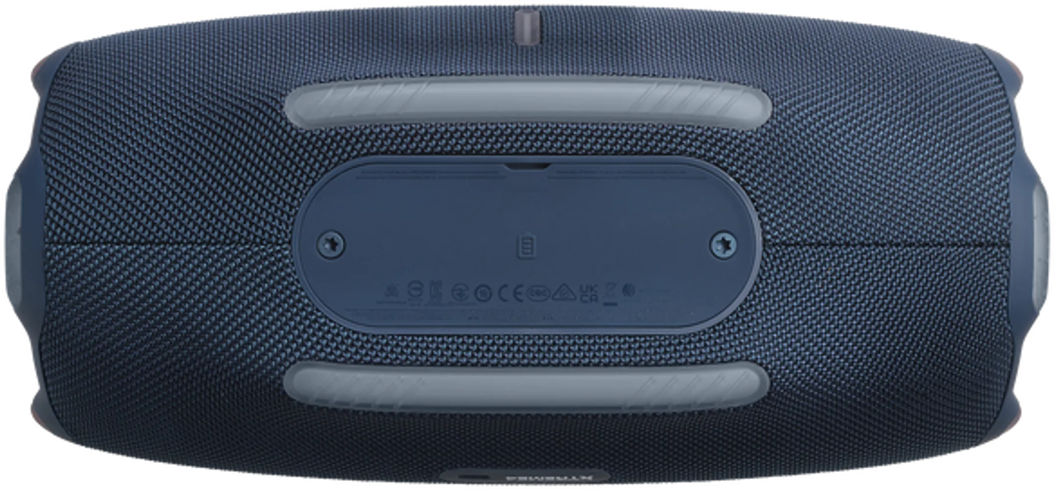 JBL Bluetooth-Lautsprecher Xtreme 4 (ohne Ladegerät) - Blau image