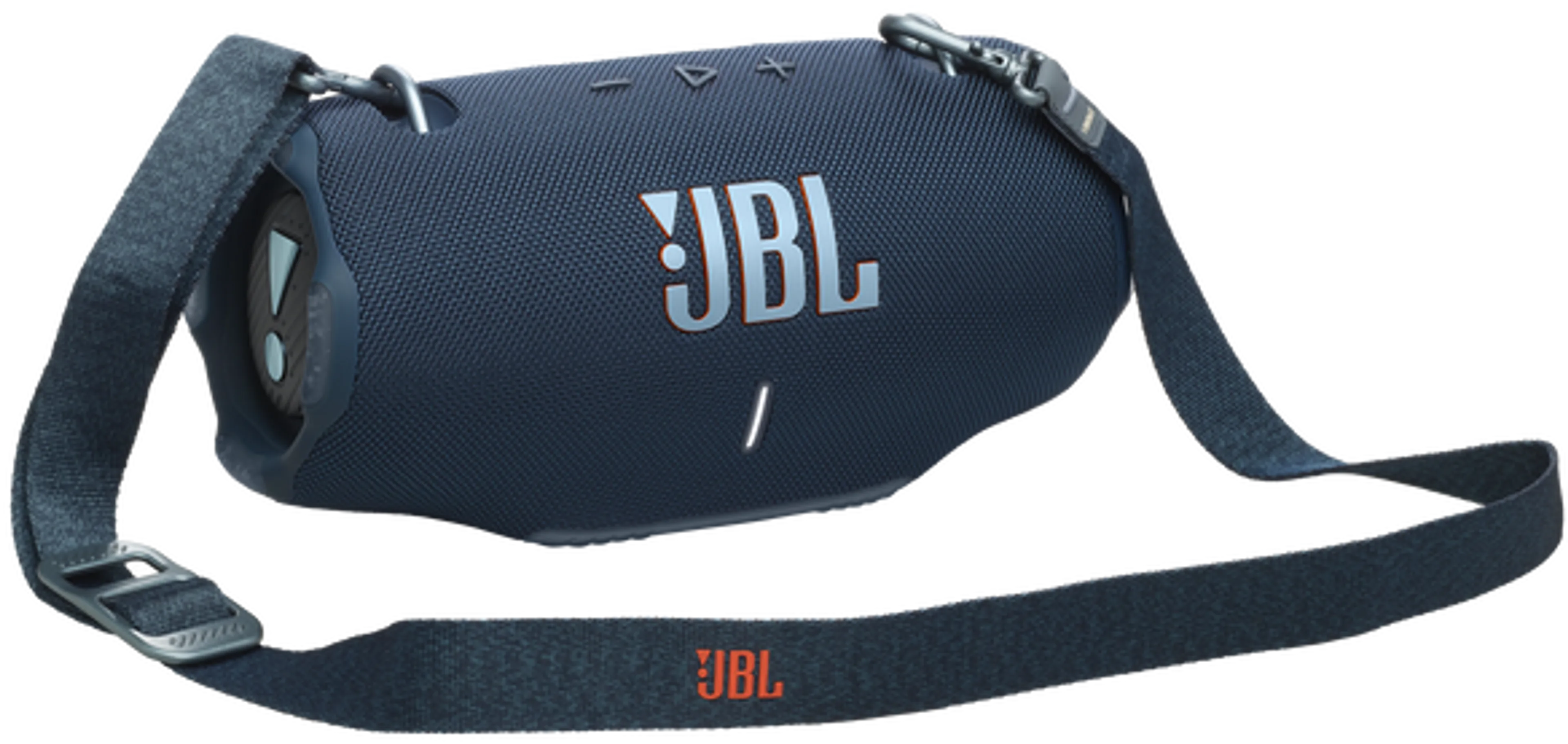 JBL Enceinte Bluetooth Xtreme 4 (sans chargeur) - Bleu image