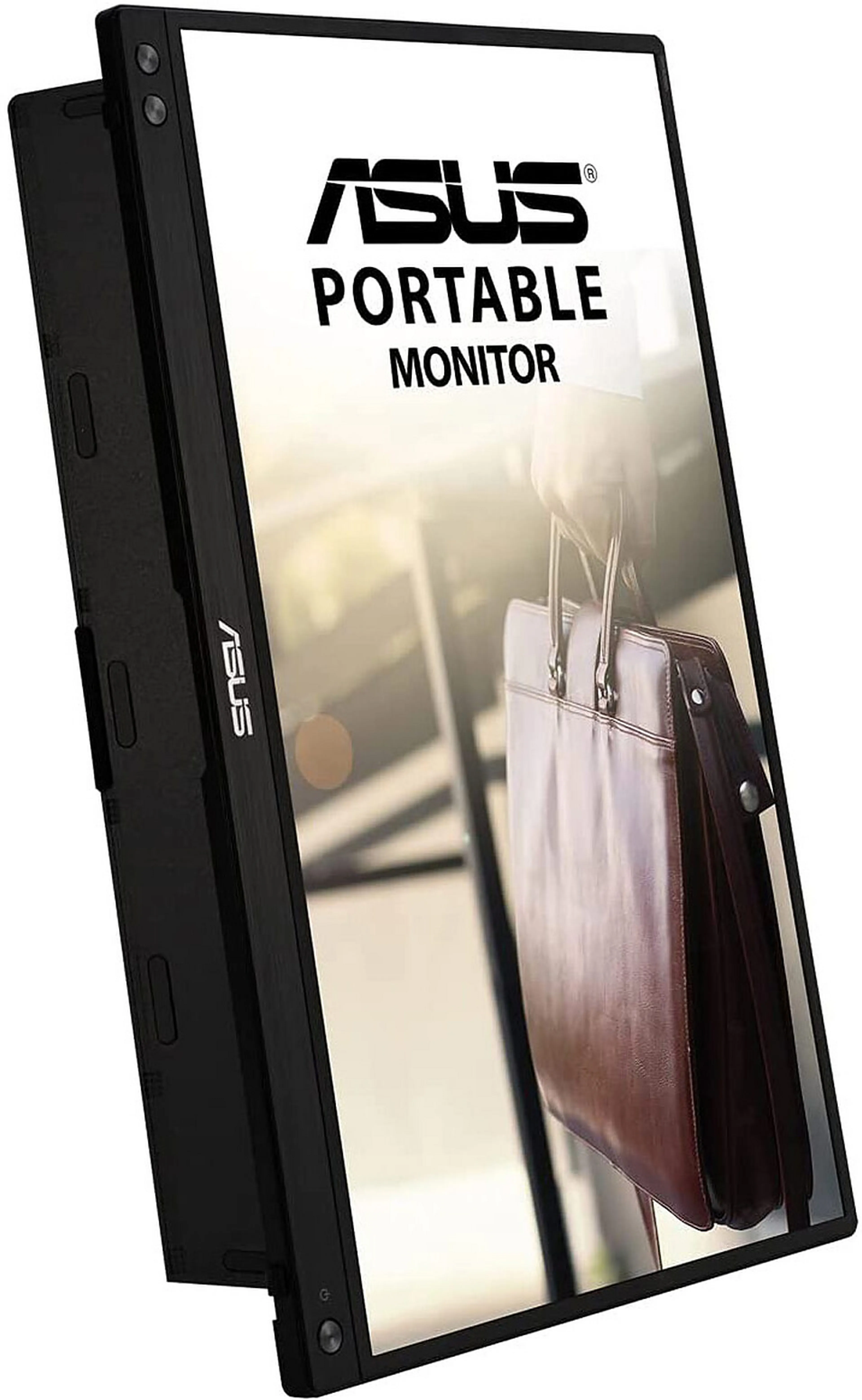 ASUS Moniteur portable 15,6" FHD ZenScreen MB16ACV image