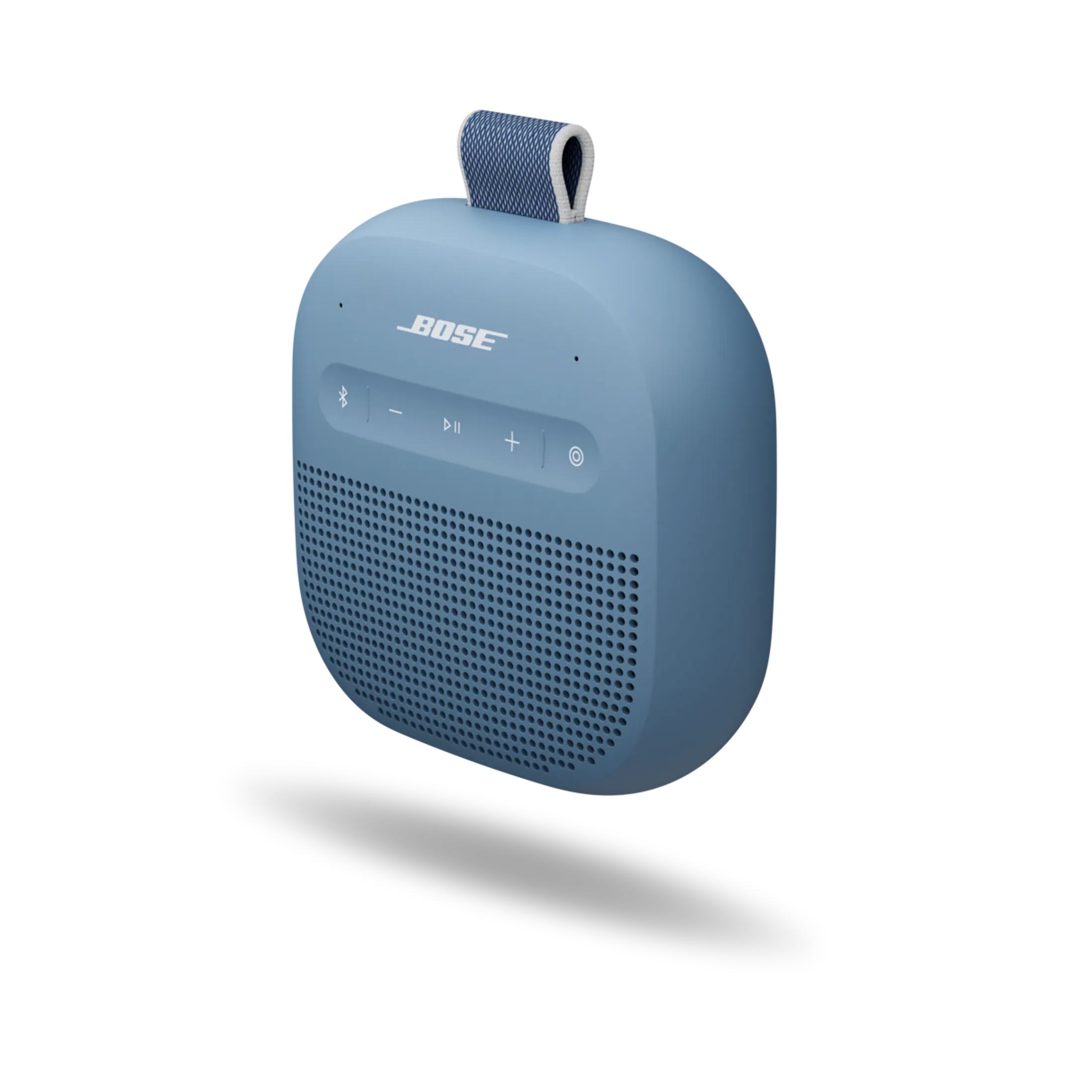 Bose Enceinte Bluetooth Soundlink Micro 2 - Bleu image