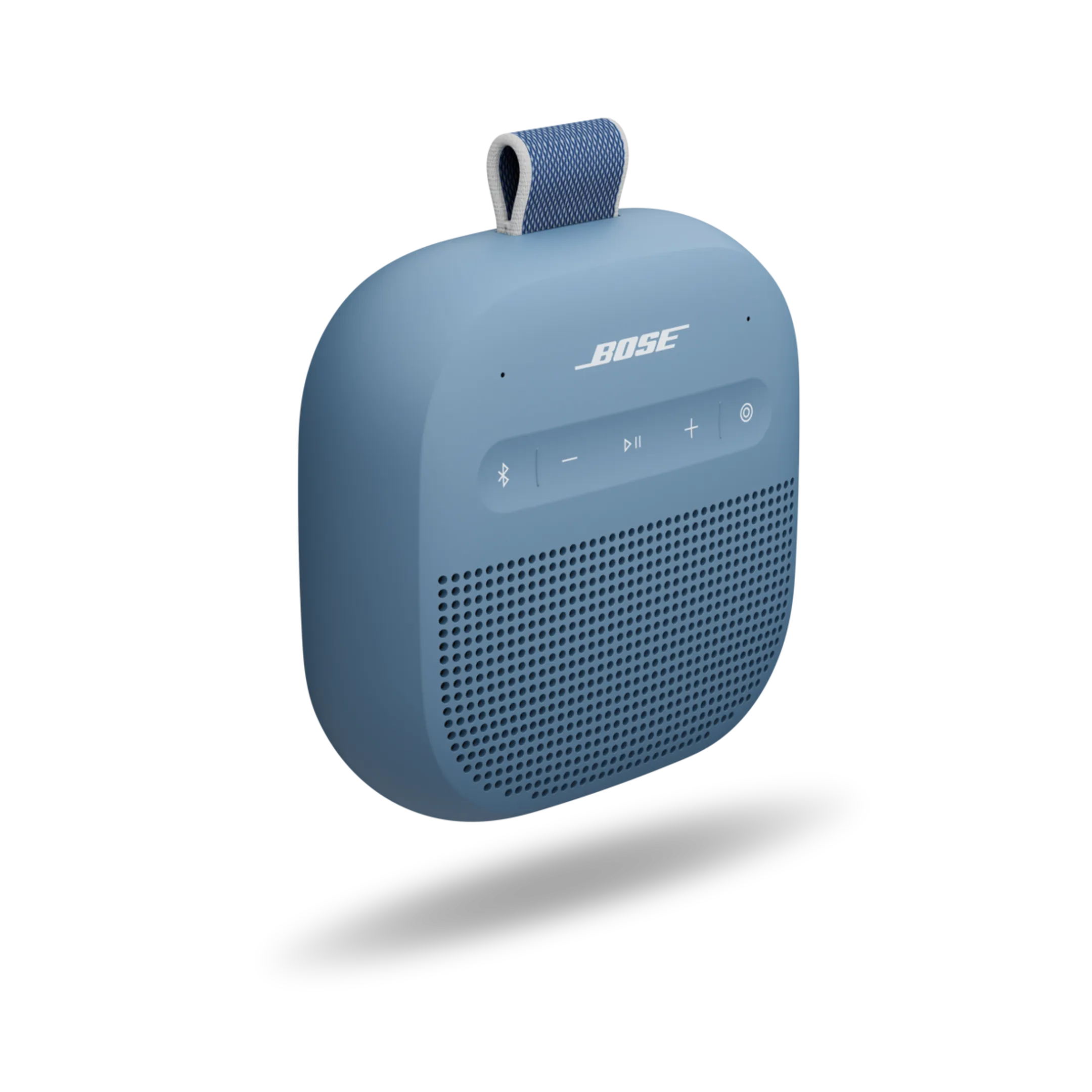Bose Enceinte Bluetooth Soundlink Micro 2 - Bleu image