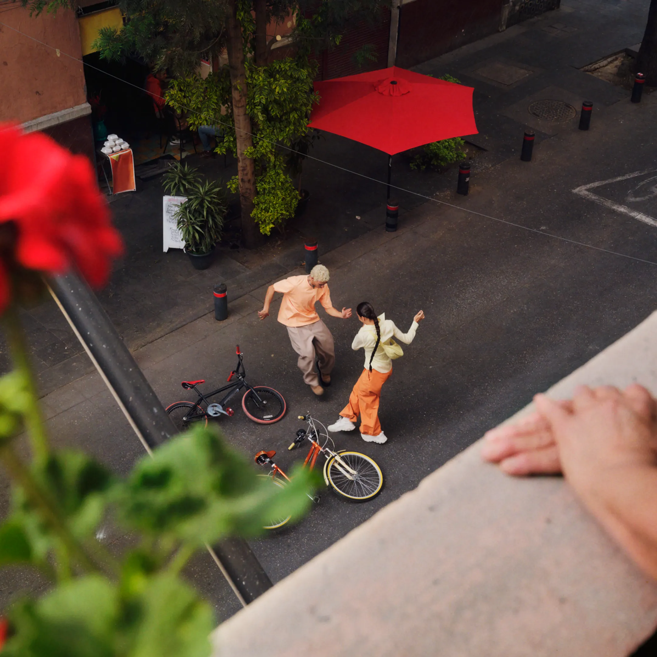 Bose Enceinte Bluetooth Soundlink Micro 2 - Bleu image