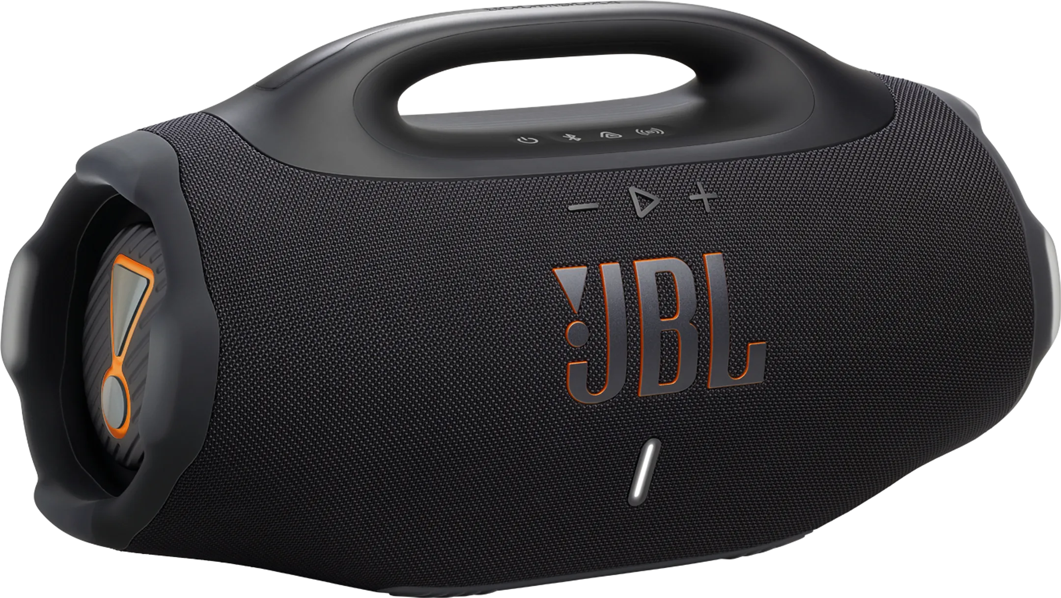 JBL Enceinte Bluetooth Boombox 4 - Noir image