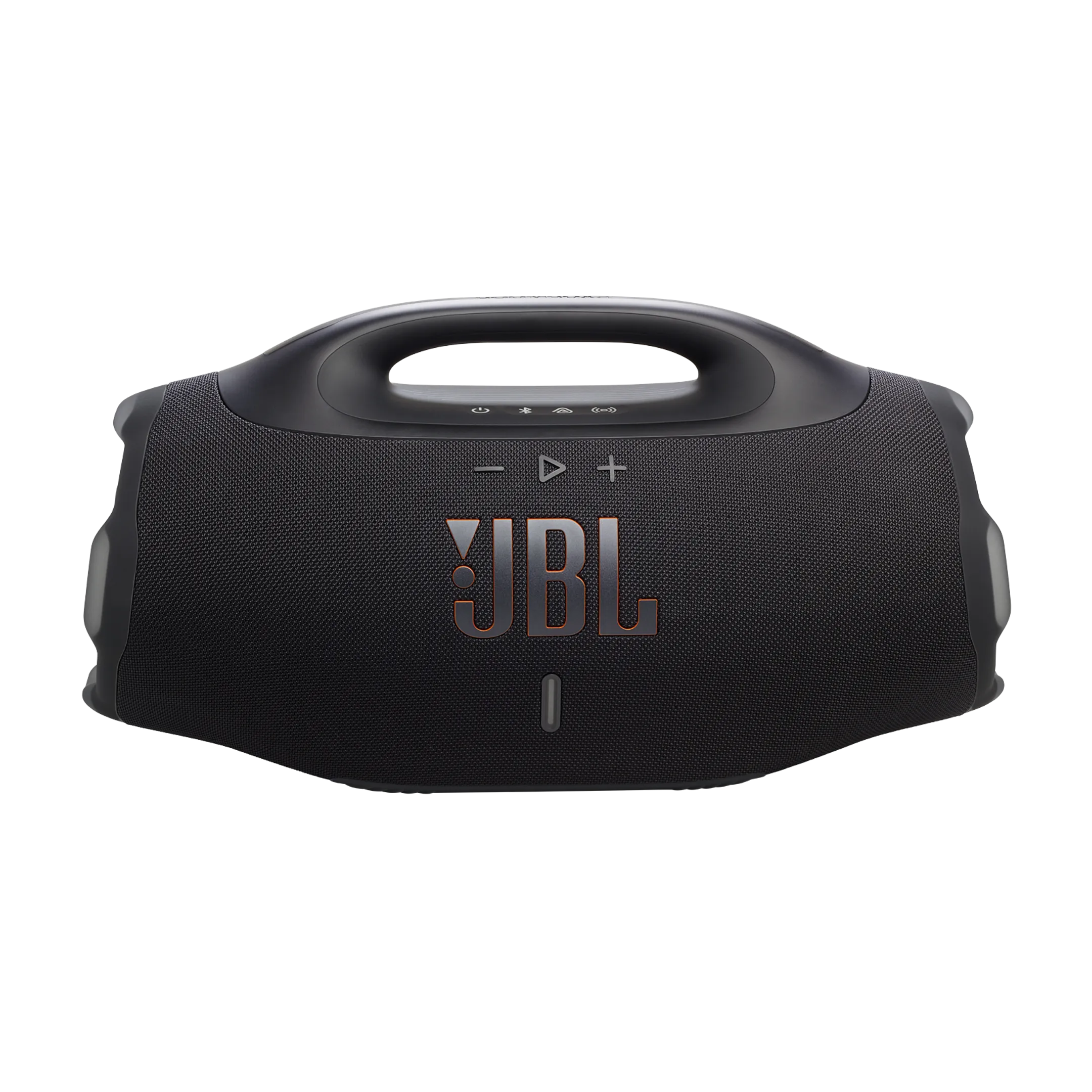 JBL Enceinte Bluetooth Boombox 4 - Noir image