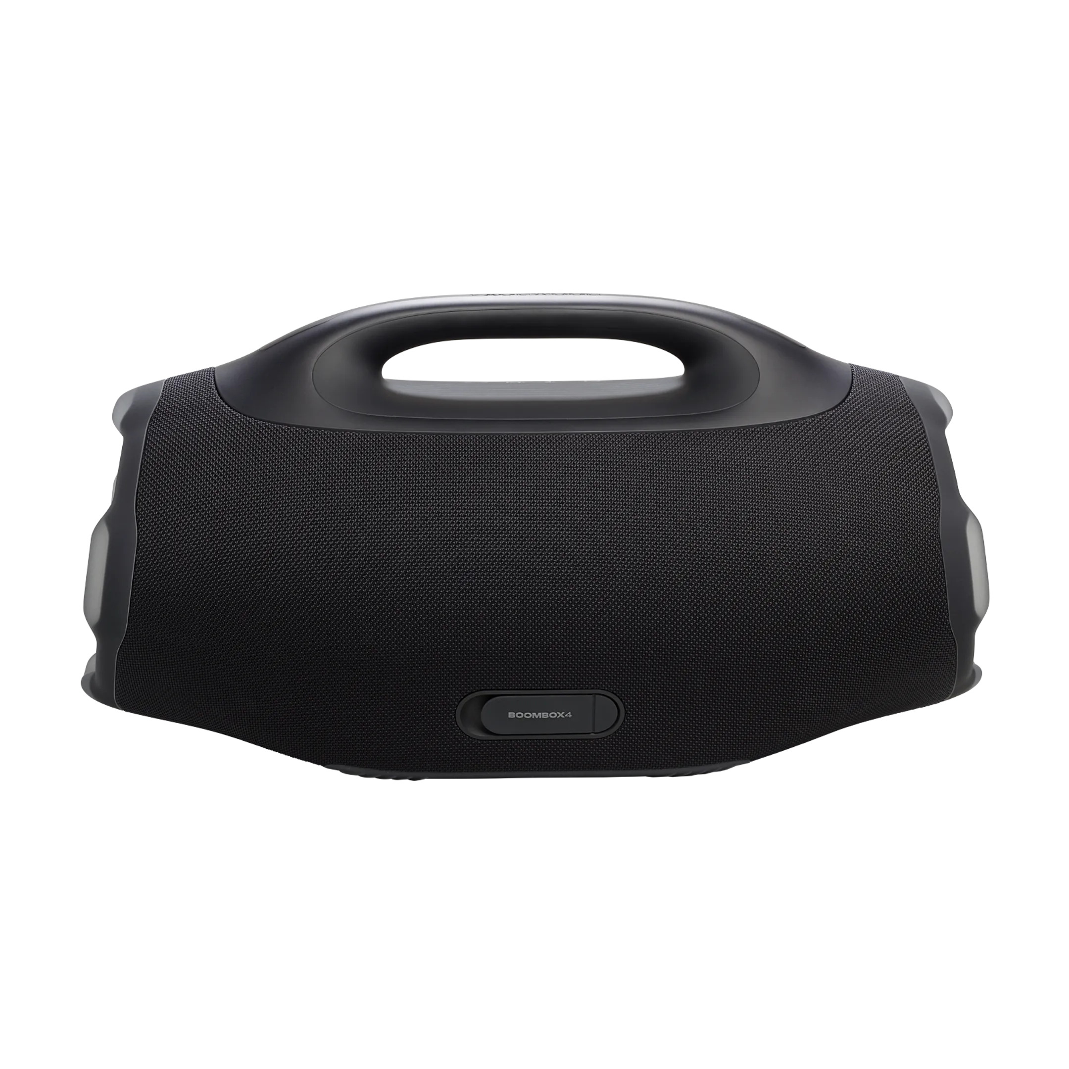JBL Enceinte Bluetooth Boombox 4 - Noir image