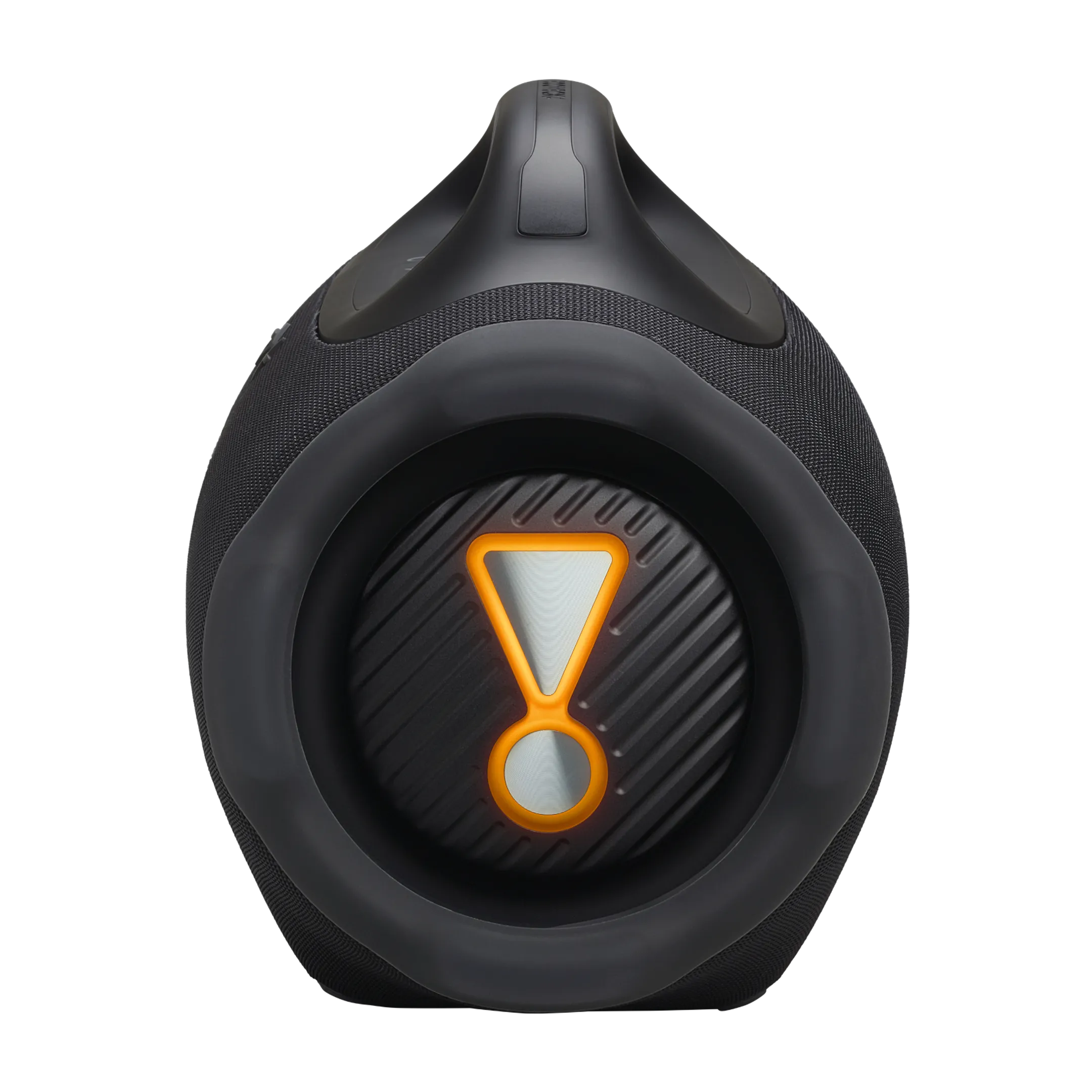 JBL Enceinte Bluetooth Boombox 4 - Noir image