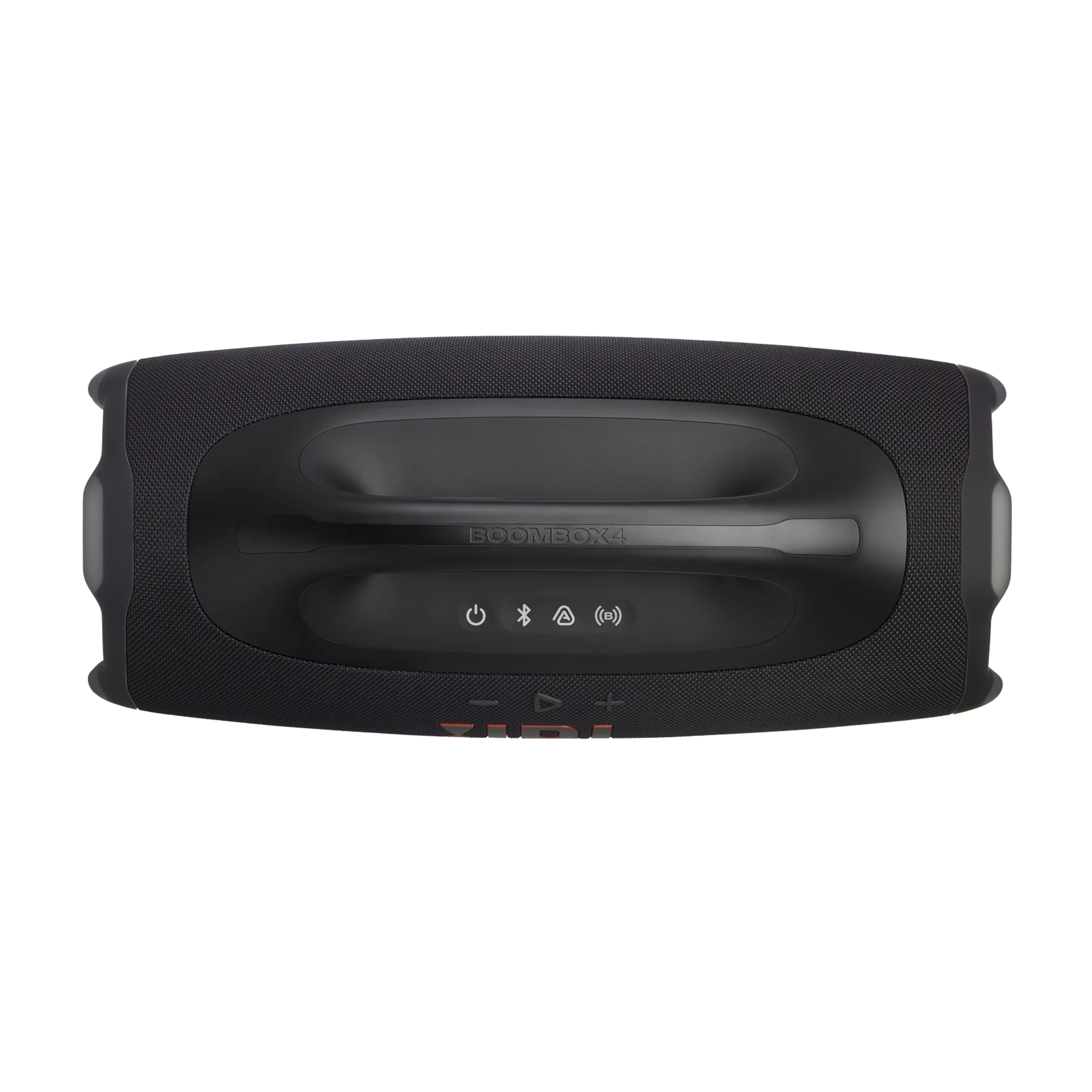JBL Enceinte Bluetooth Boombox 4 - Noir image