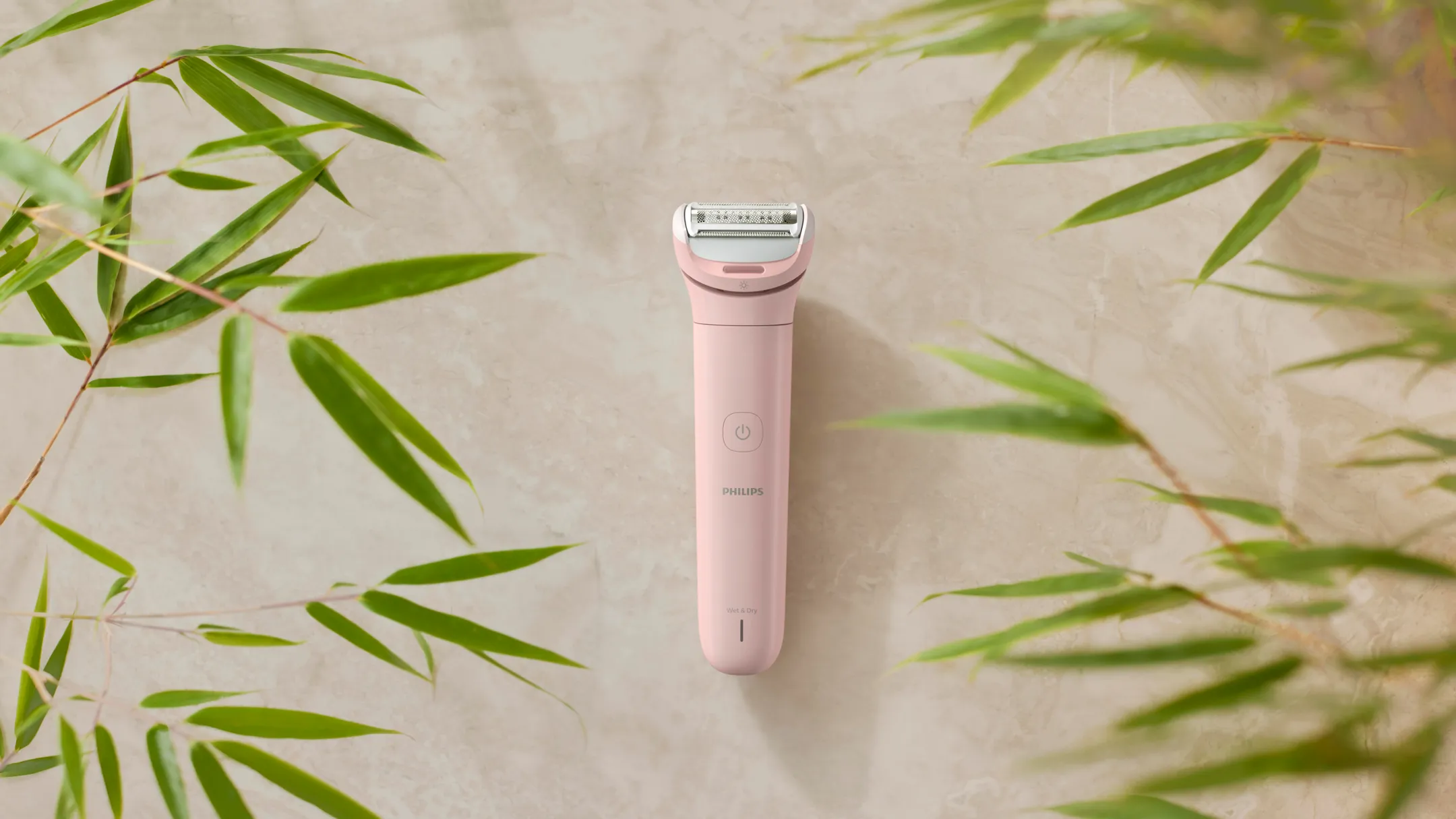 Philips Lady Shaver 8000 Series BRL129/00 image