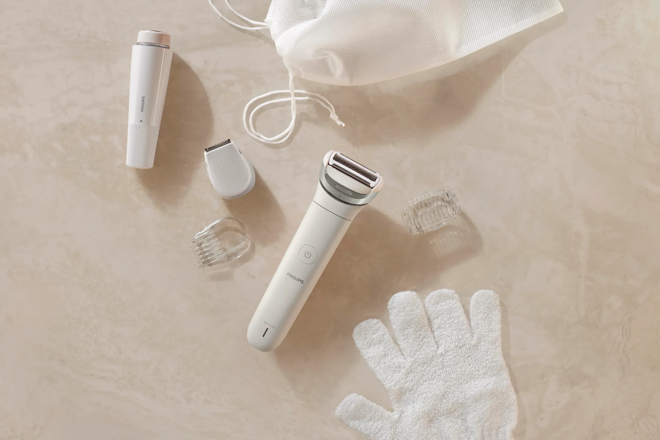 Philips Lady Shaver 8000 Series BRL159/00 image