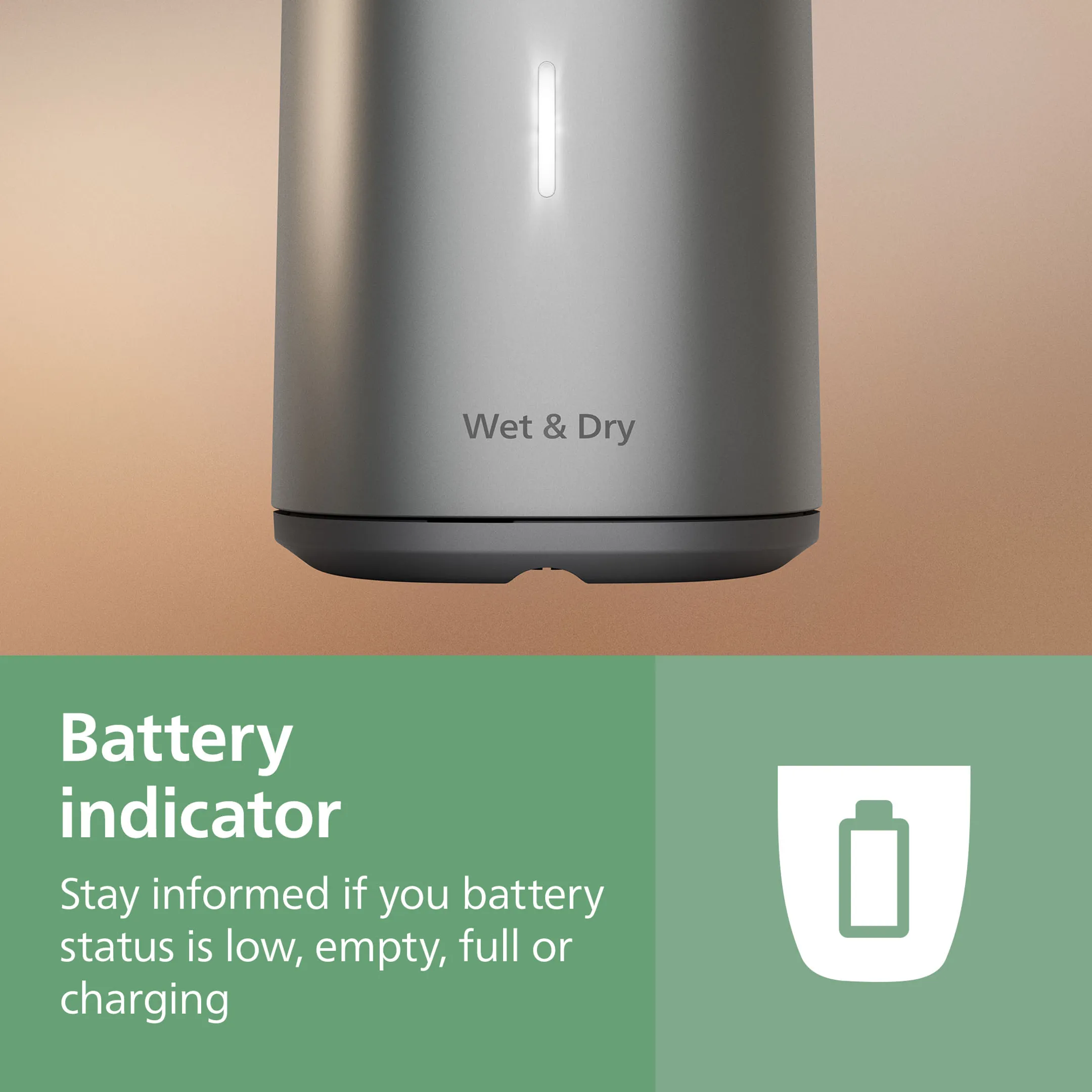 Philips All-in-One Trimmer 5000 Series MG5941/15 image