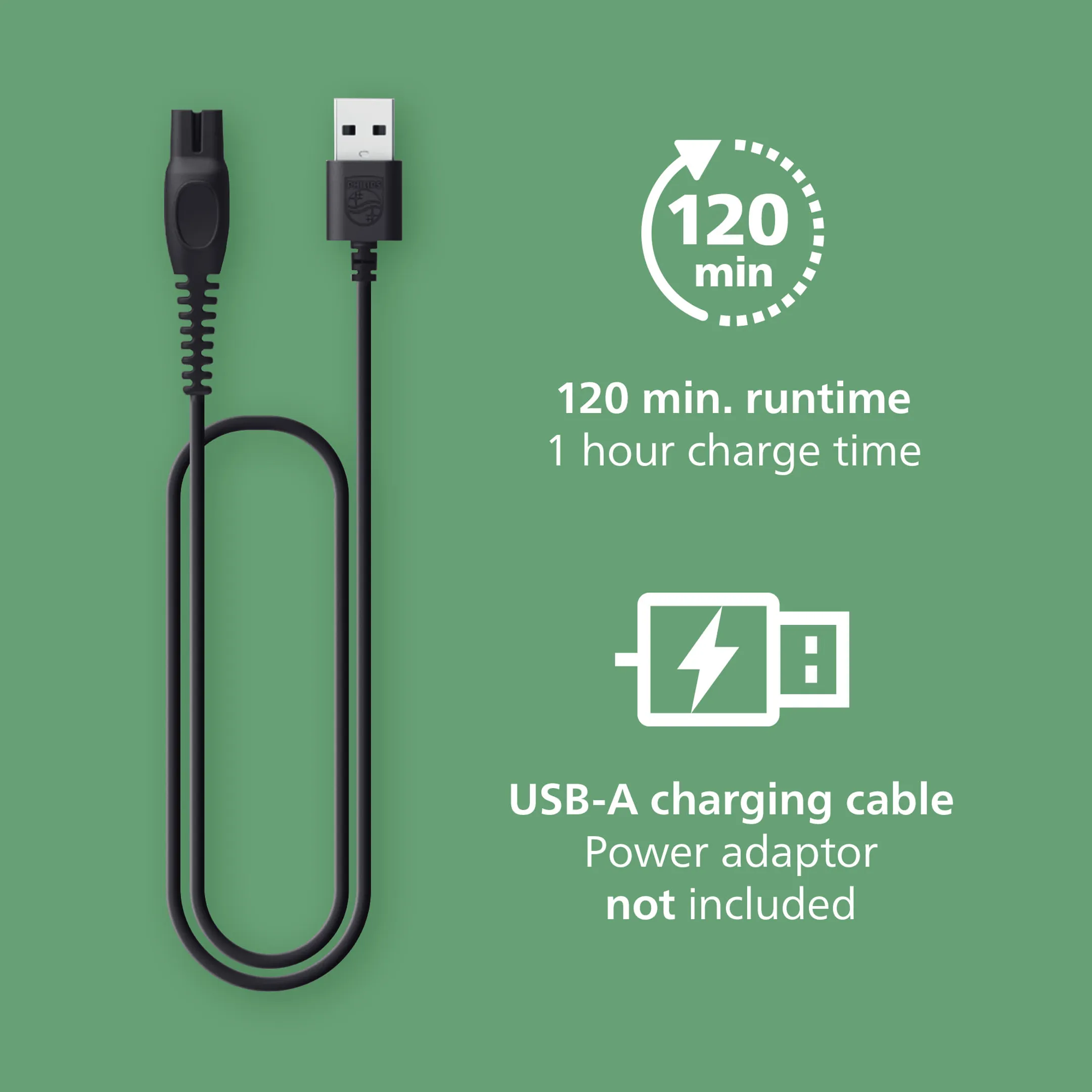 Philips All-in-One Trimmer 5000 Series MG5941/15 image