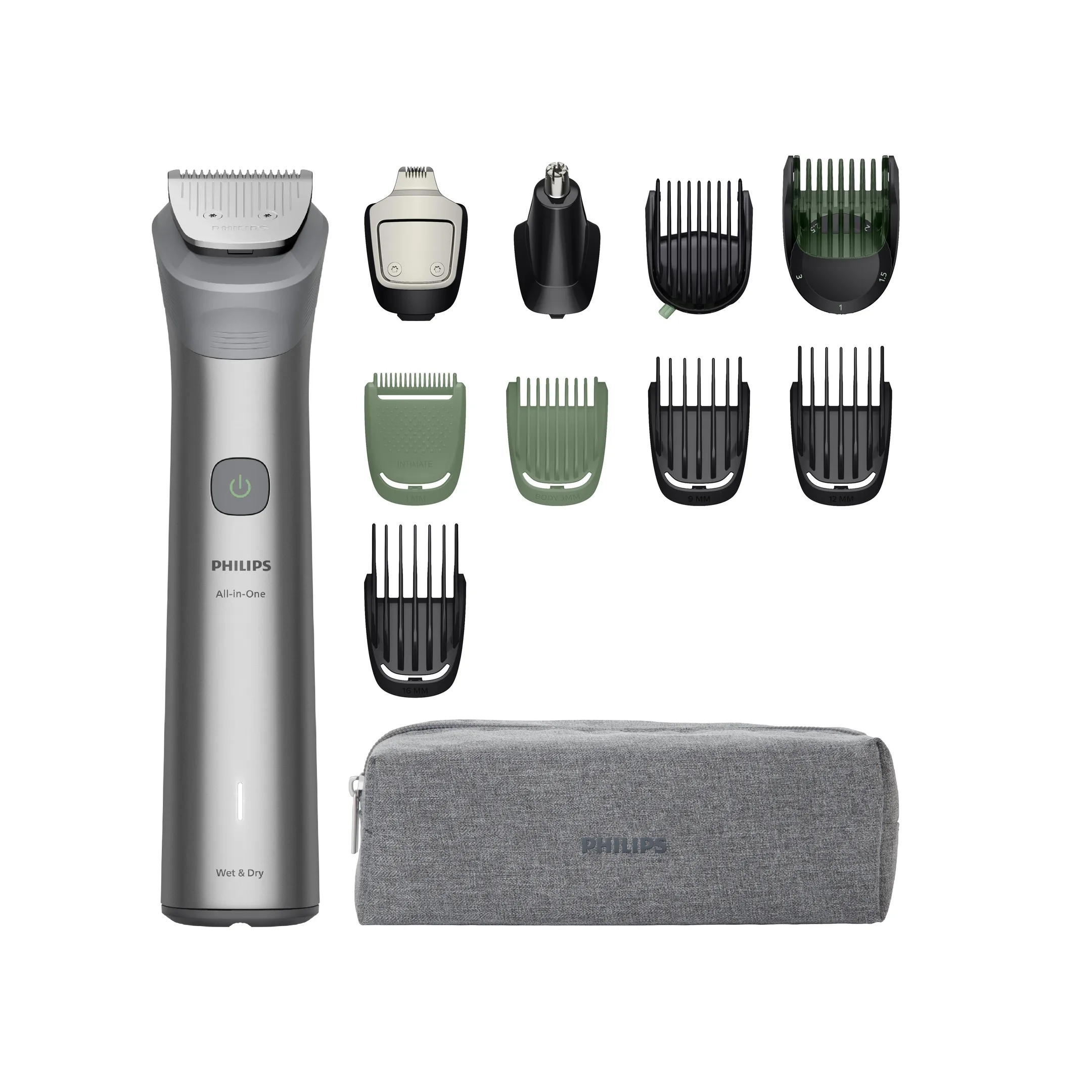 Philips All-in-One Trimmer 5000 Series MG5941/15 image