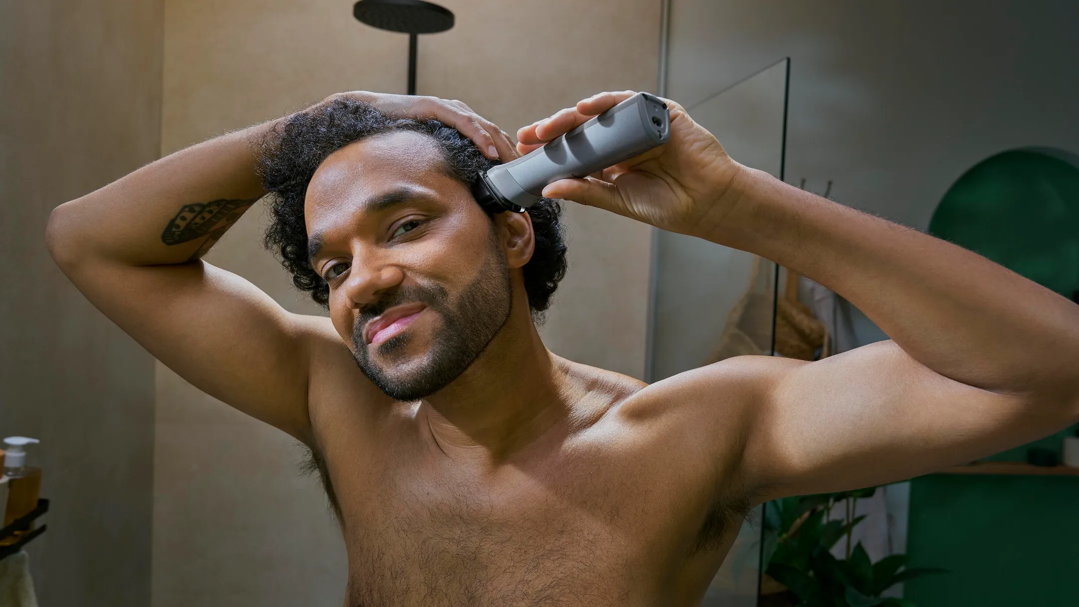 Philips All-in-One Trimmer 5000 Series MG5941/15 image