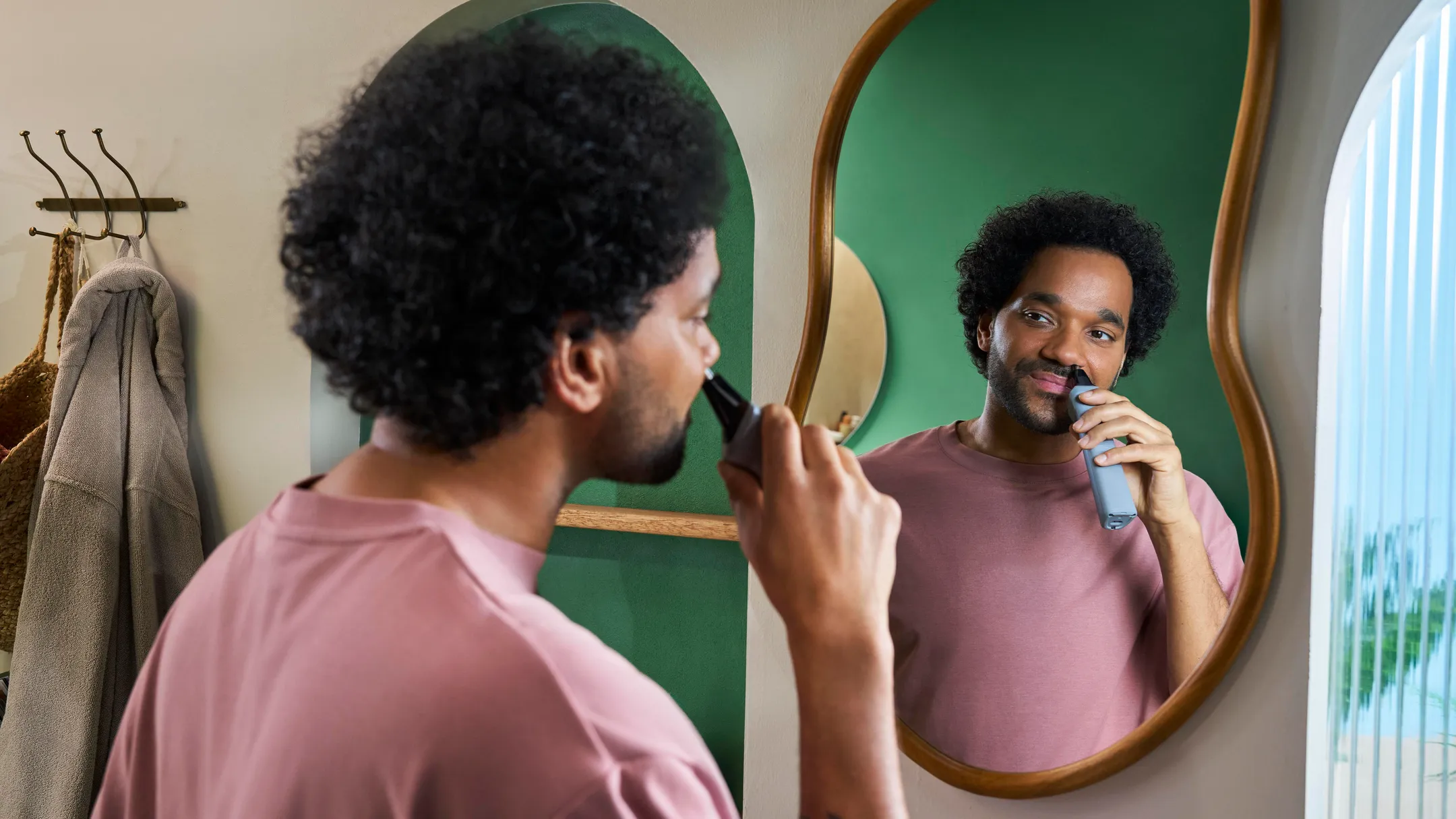 Philips All-in-One Trimmer 5000 Series MG5941/15 image