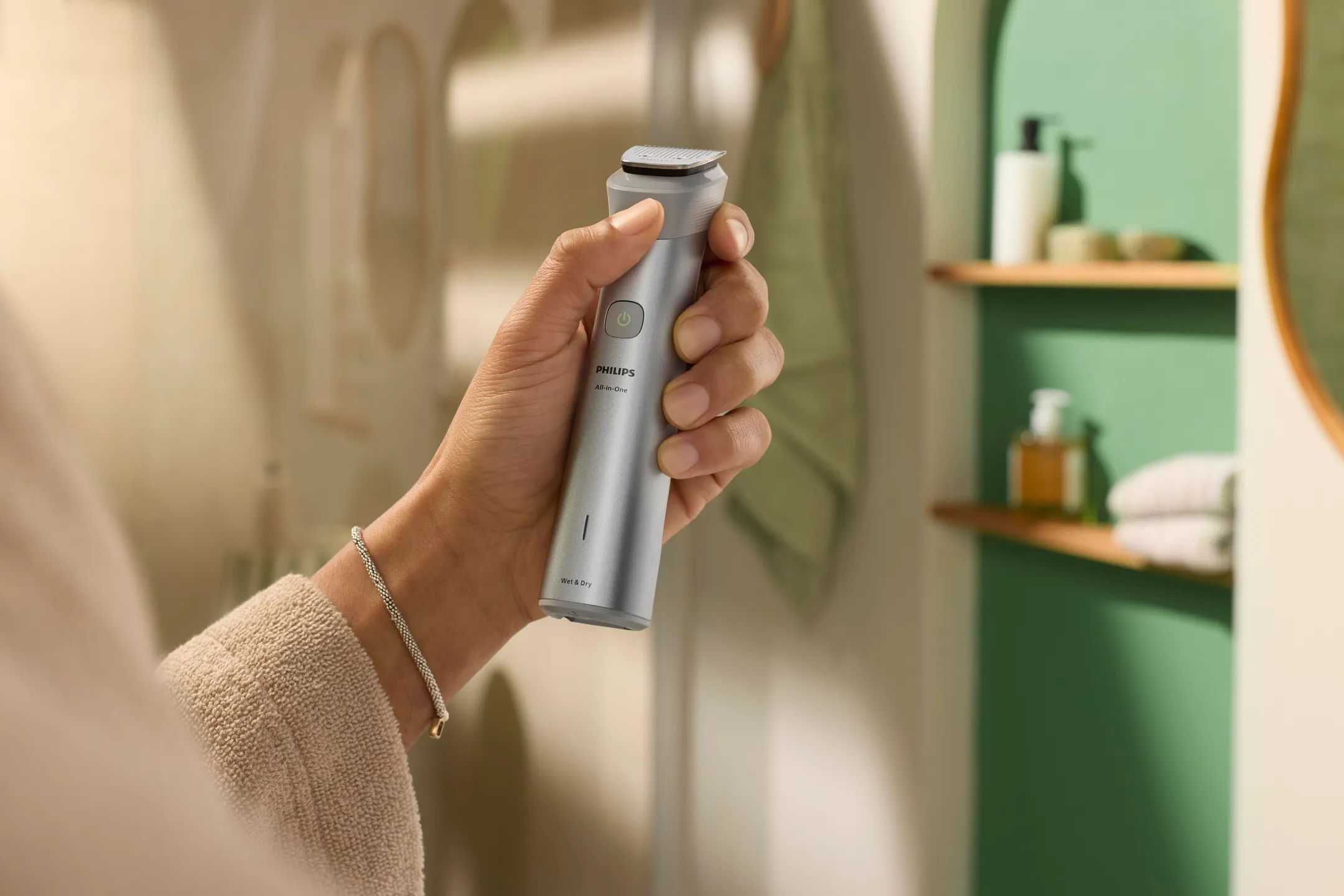 Philips All-in-One Trimmer 5000 Series MG5941/15 image