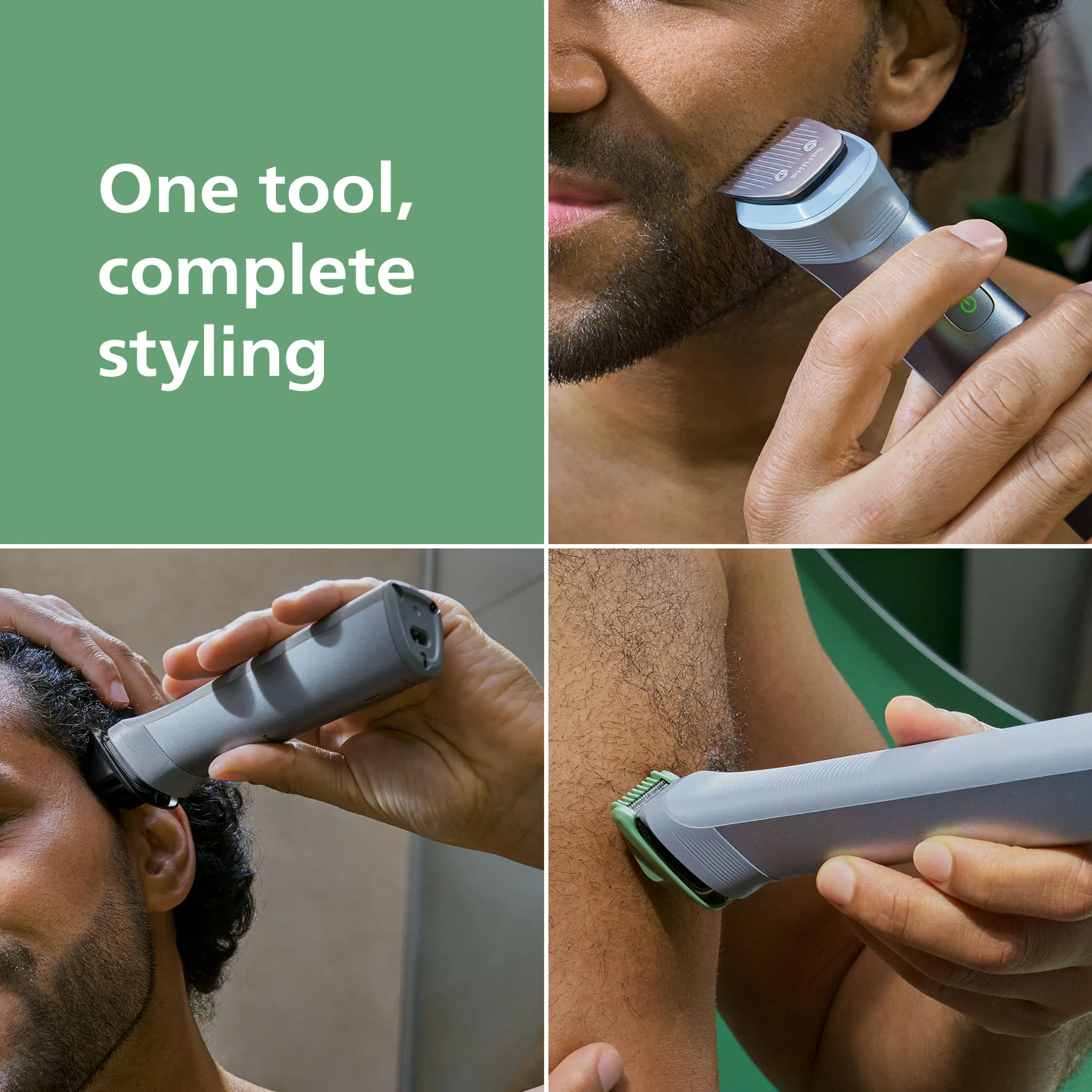 Philips All-in-One Trimmer 5000 Series MG5941/15 image