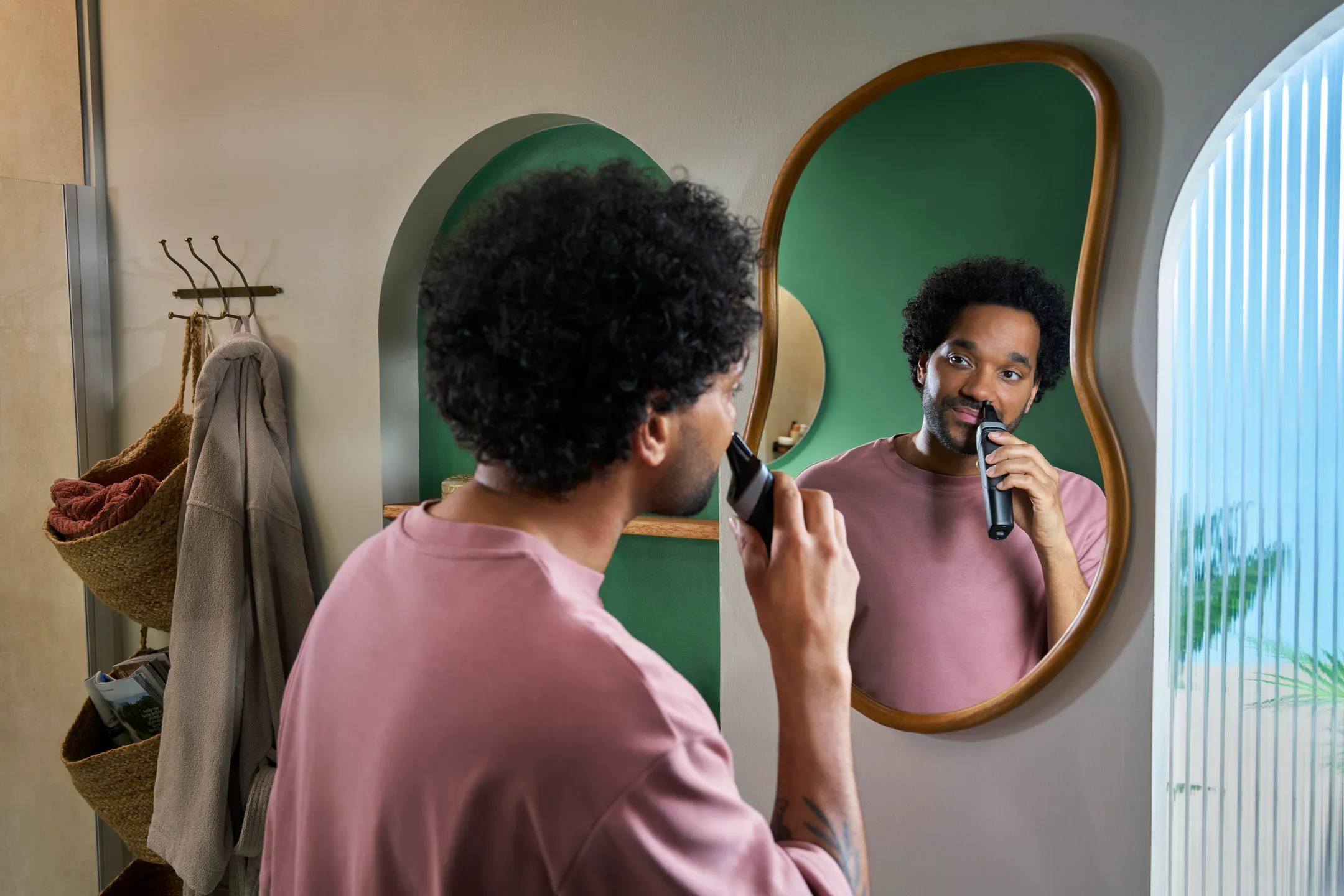 Philips All-in-One Trimmer 5000 Series MG5941/15 image