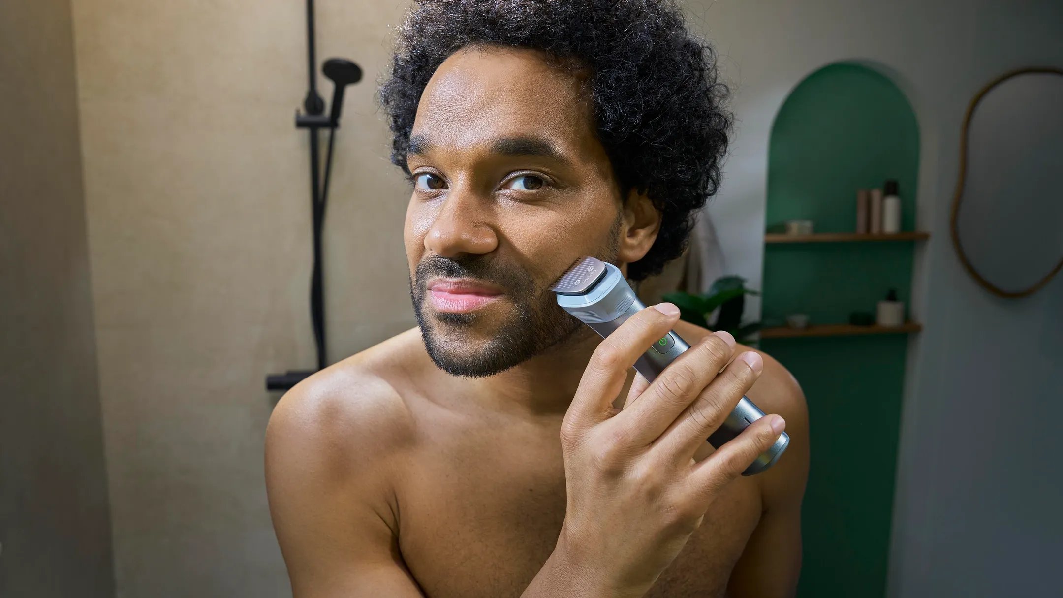 Philips All-in-One Trimmer 5000 Series MG5941/15 image