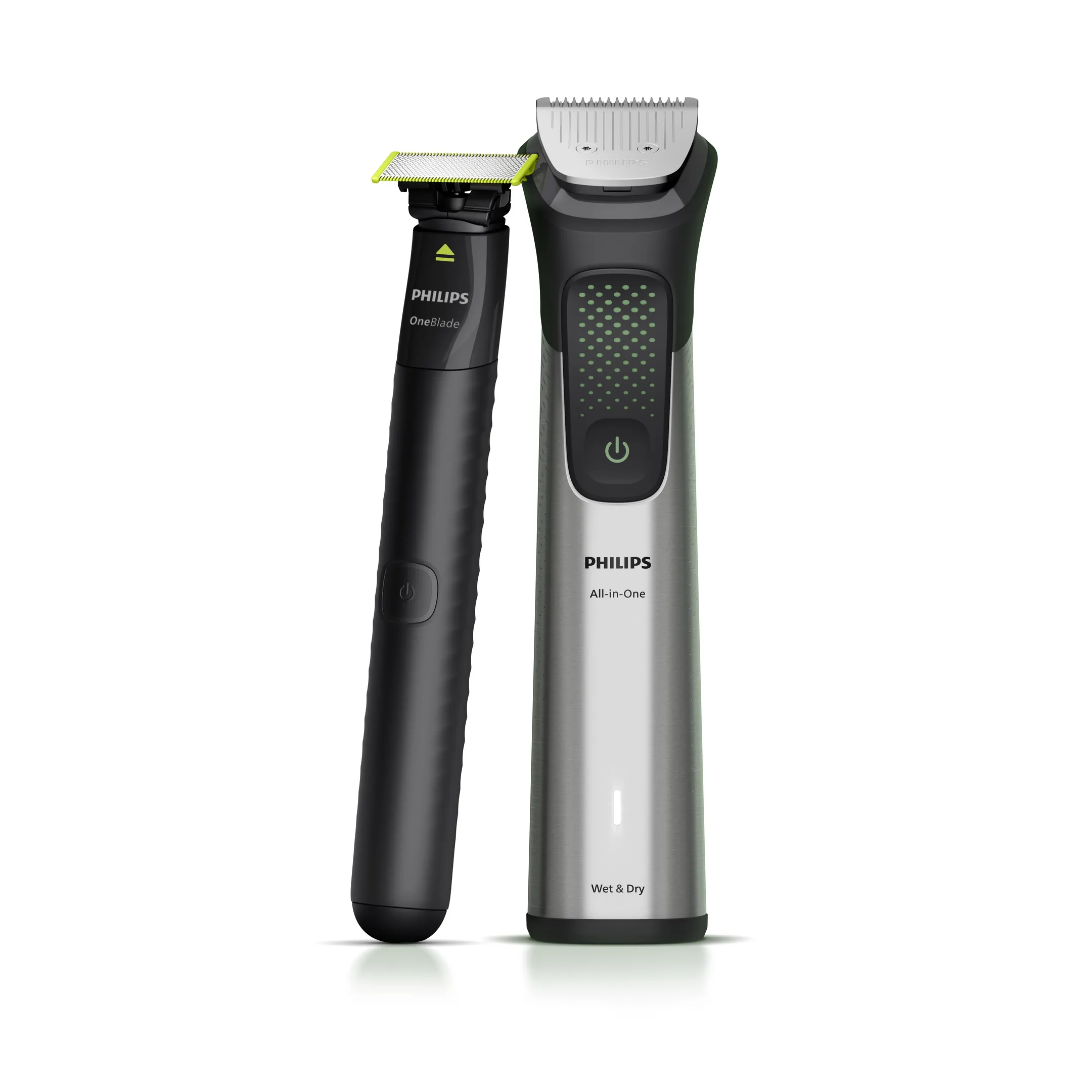 Philips Multifunktions-Trimmer 9000 Serie MG9557/15 image