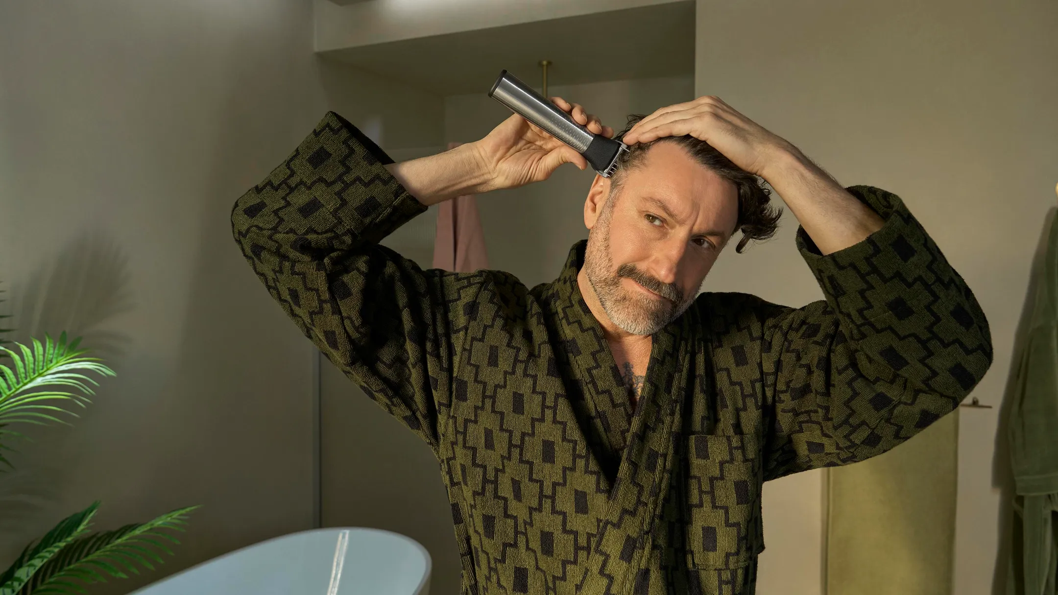 Philips Multifunktions-Trimmer 9000 Serie MG9557/15 image