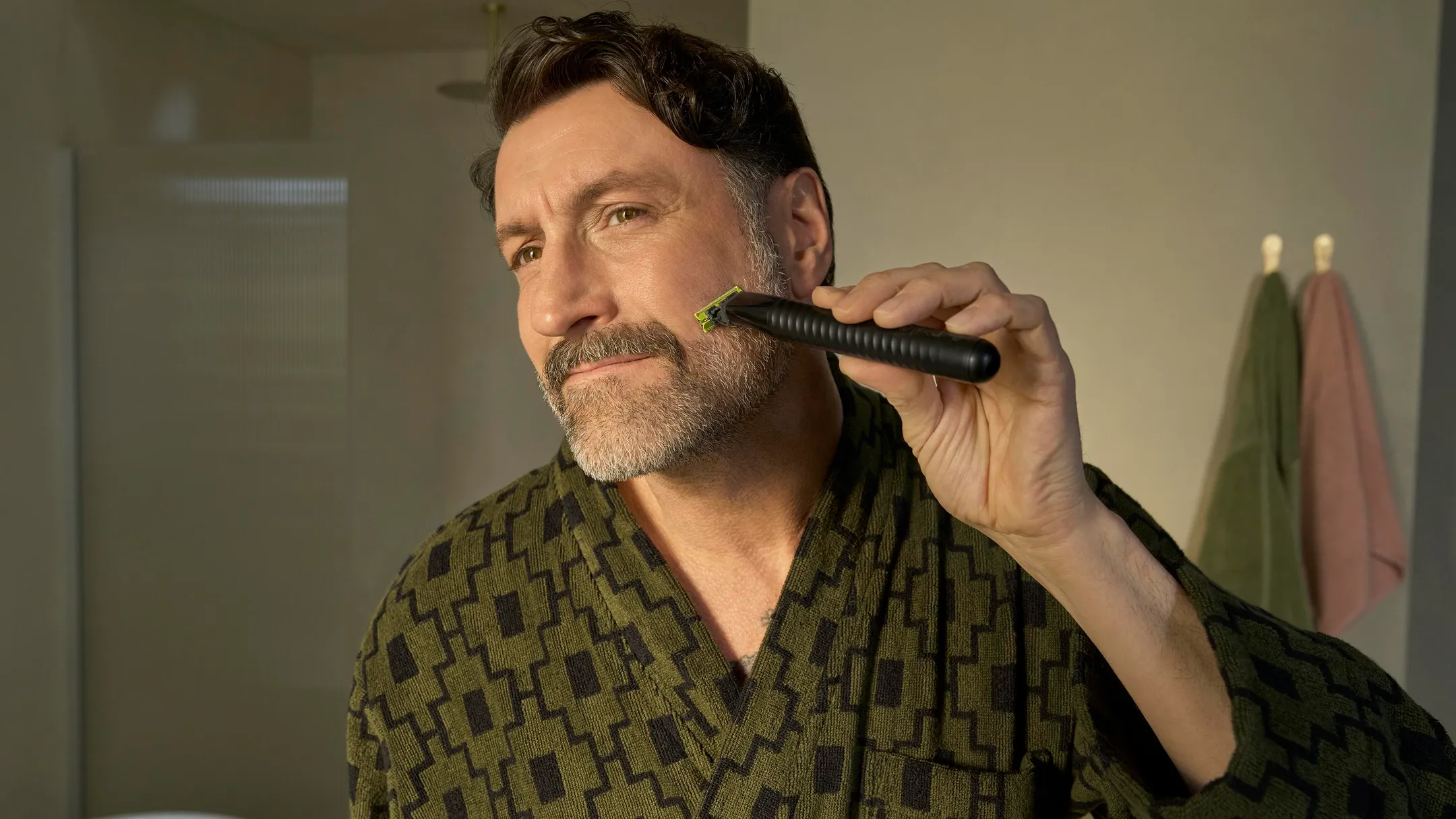 Philips Multifunktions-Trimmer 9000 Serie MG9557/15 image