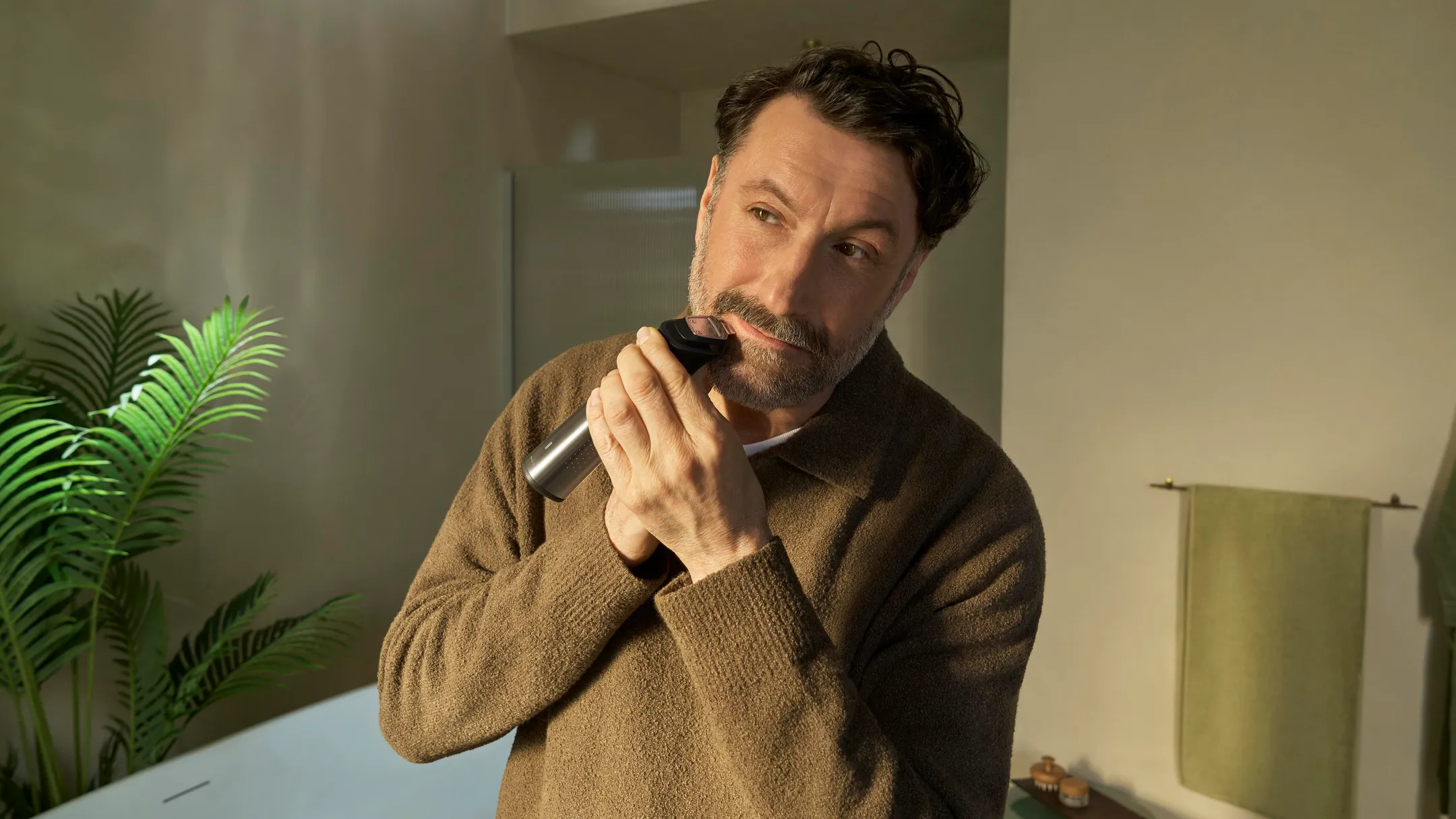 Philips Multifunktions-Trimmer 9000 Serie MG9557/15 image