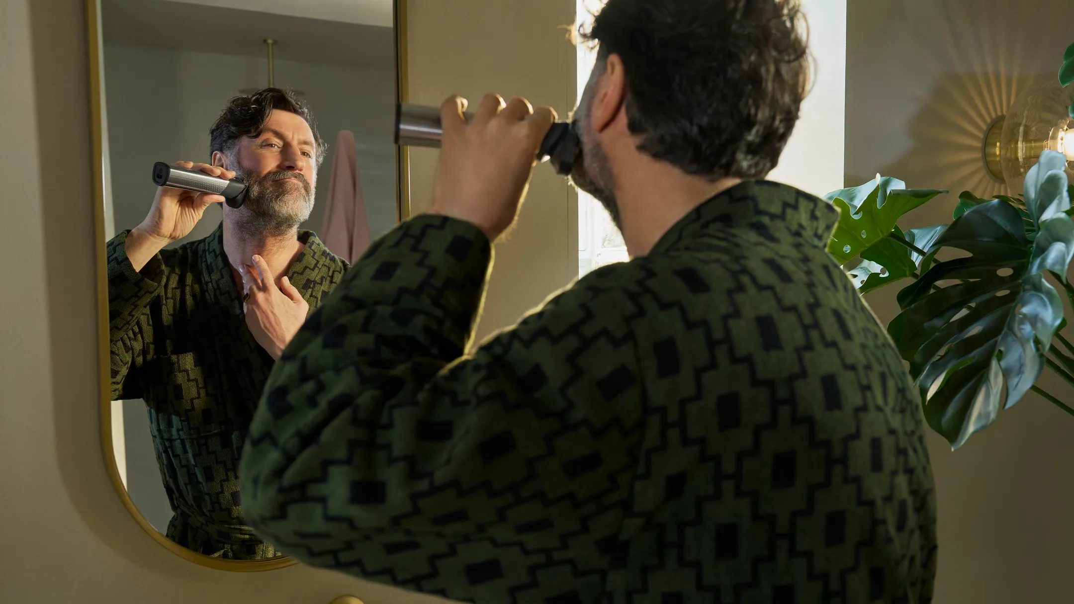 Philips Multifunktions-Trimmer 9000 Serie MG9557/15 image