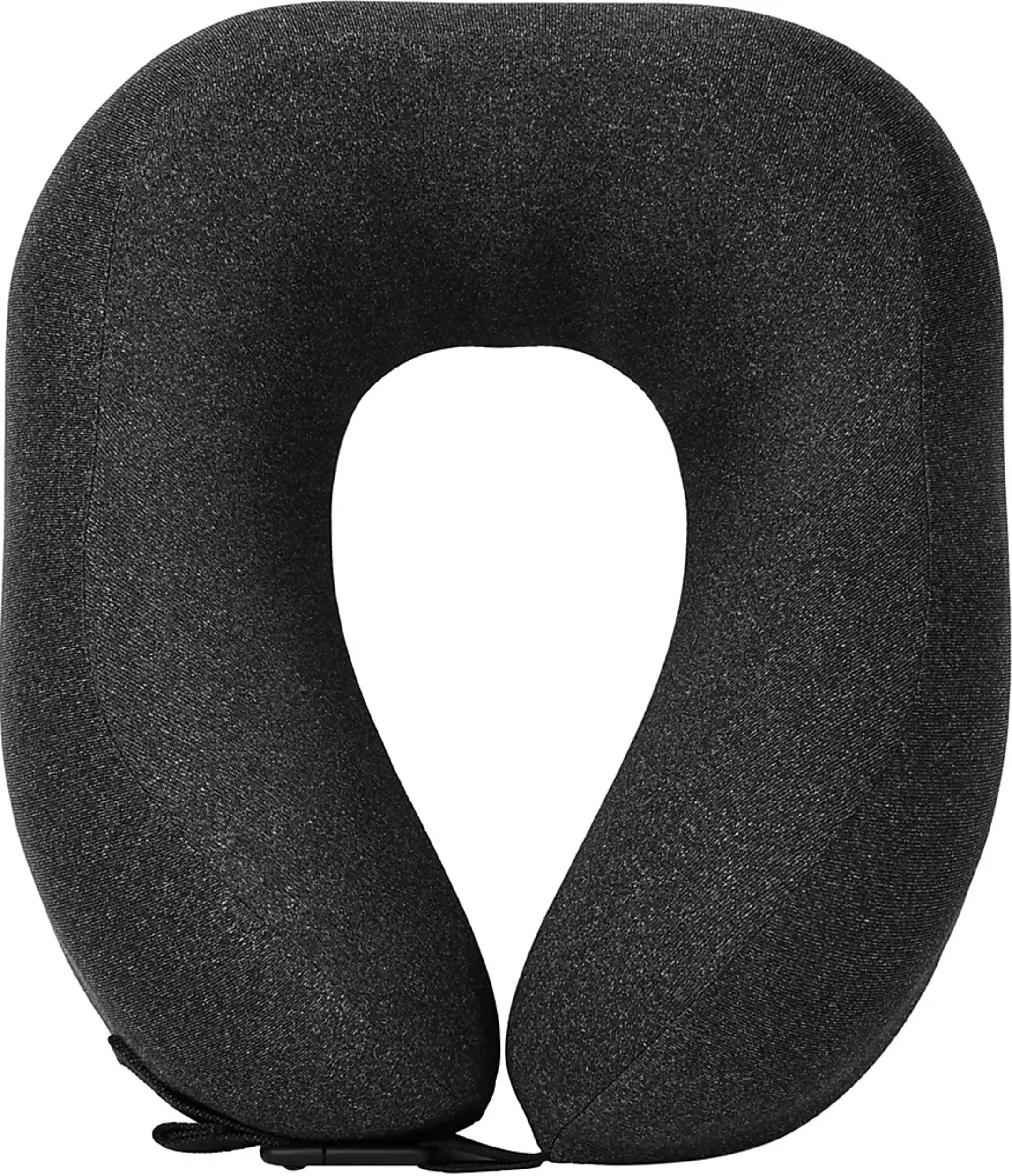 Coussin de voyage ergonomique à mémoire de forme
