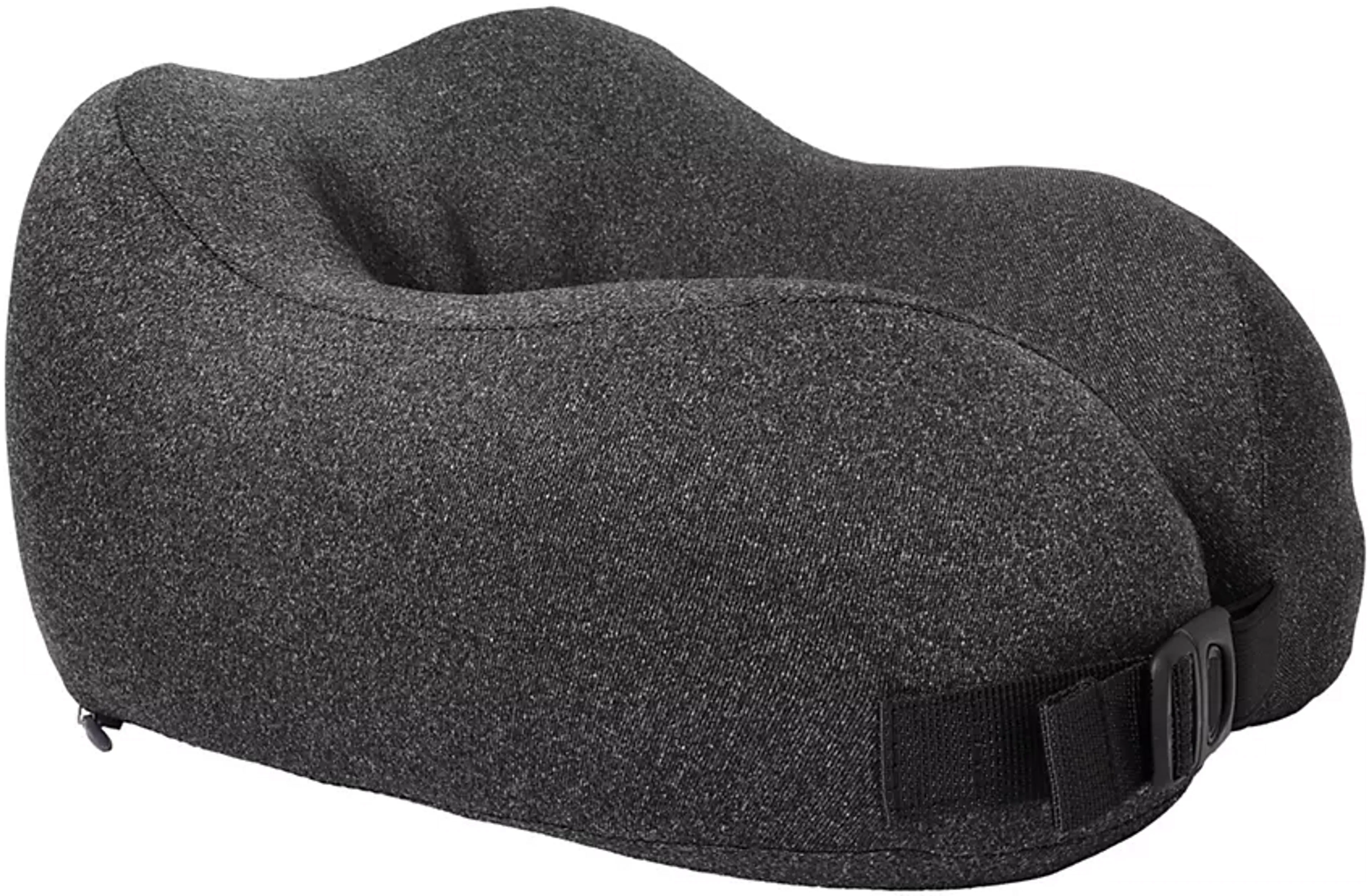 Adeqwat Ergonomisches Reisekissen mit Formgedächtnis image