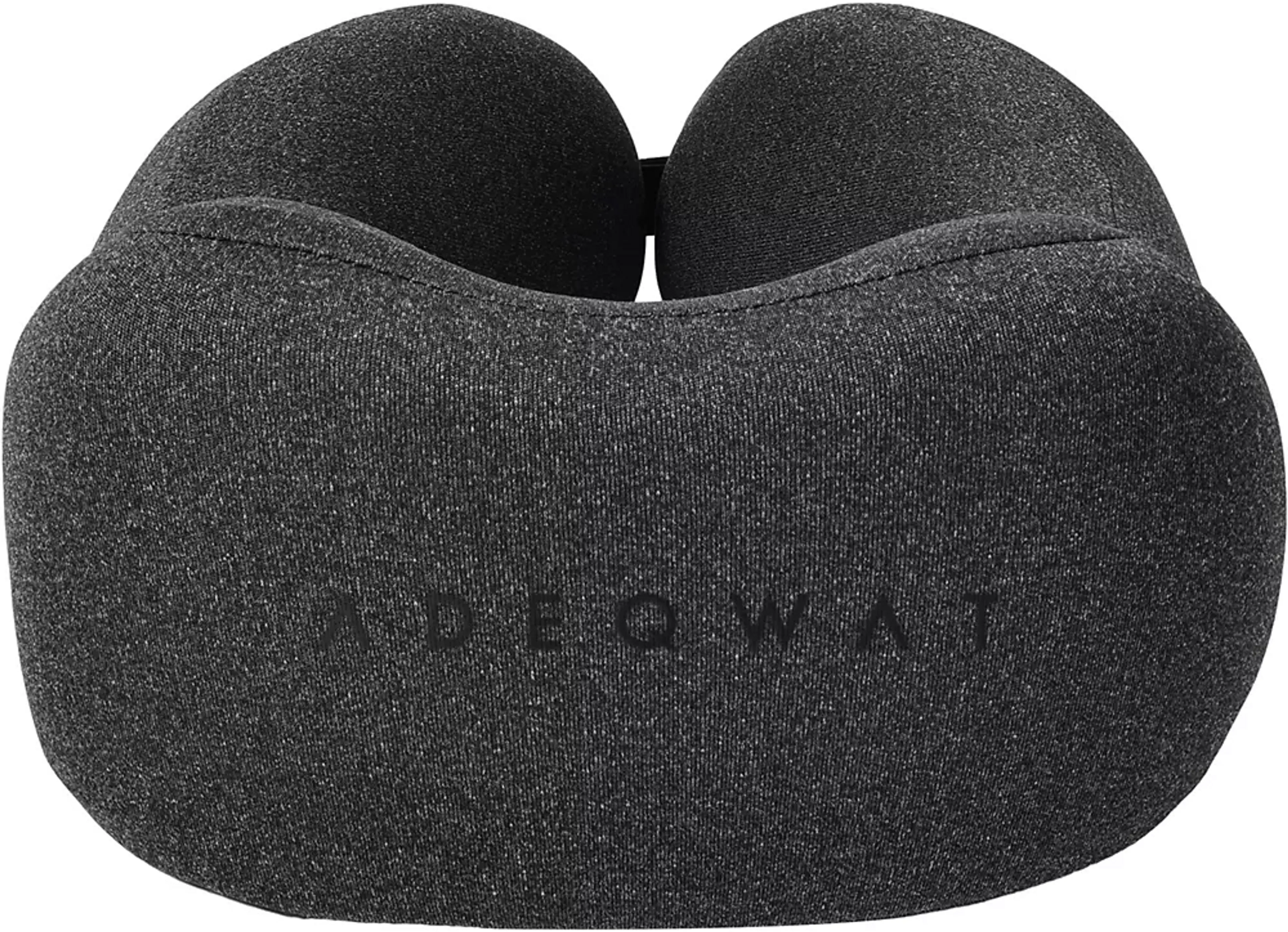 Adeqwat Ergonomisches Reisekissen mit Formgedächtnis image