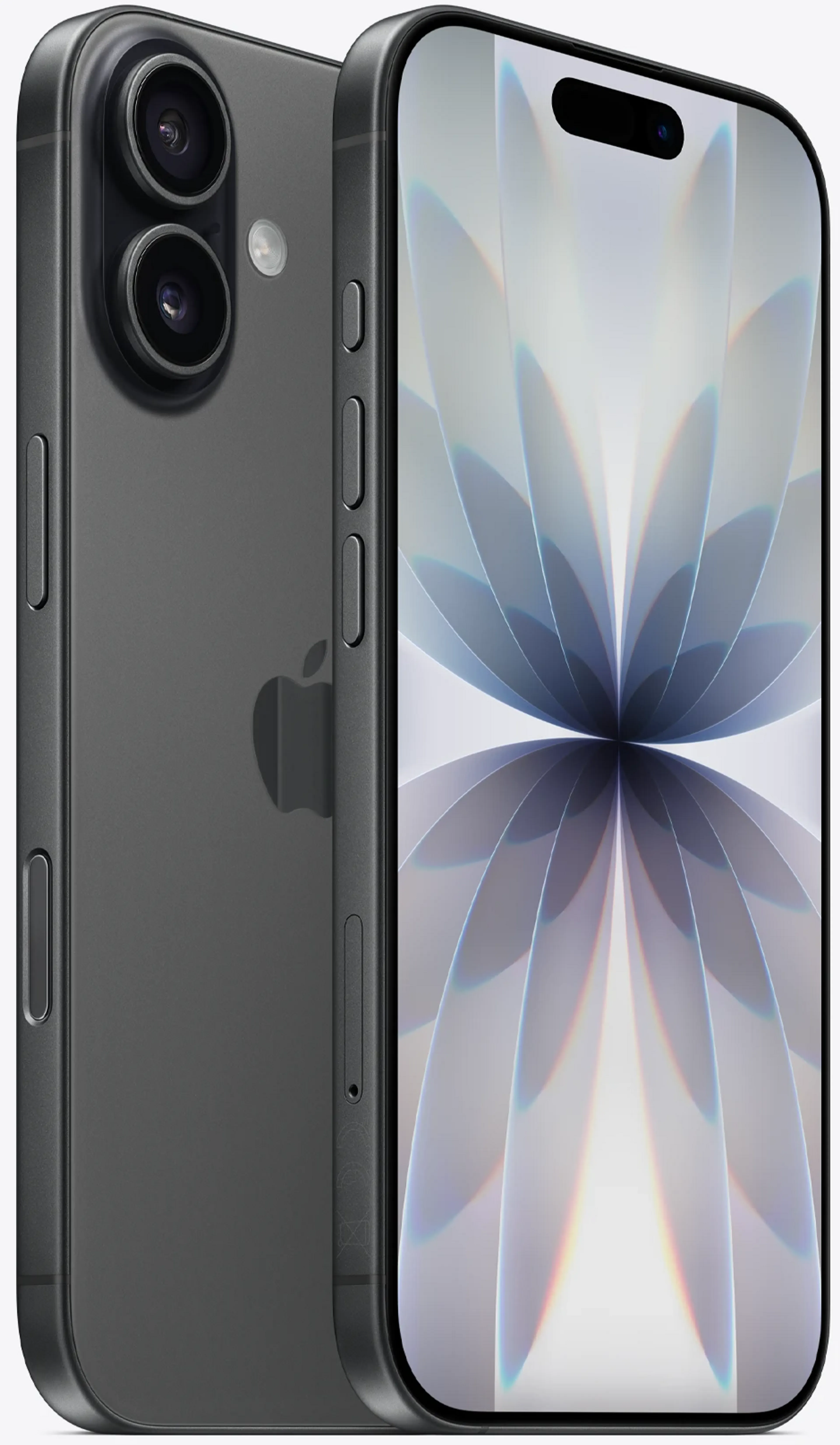 Apple iPhone 17 - 256Go - Noir image