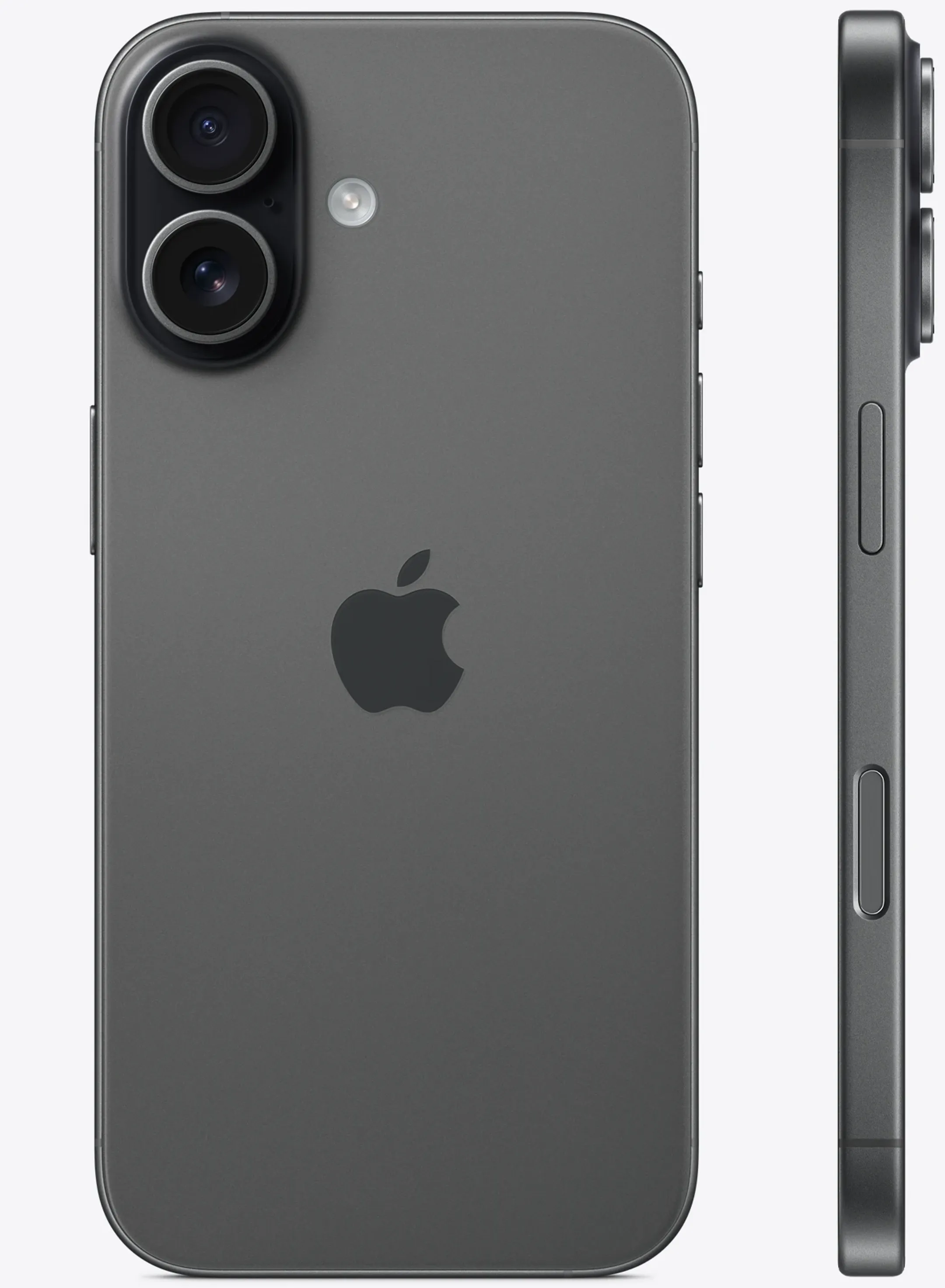 Apple iPhone 17 - 256Go - Noir image