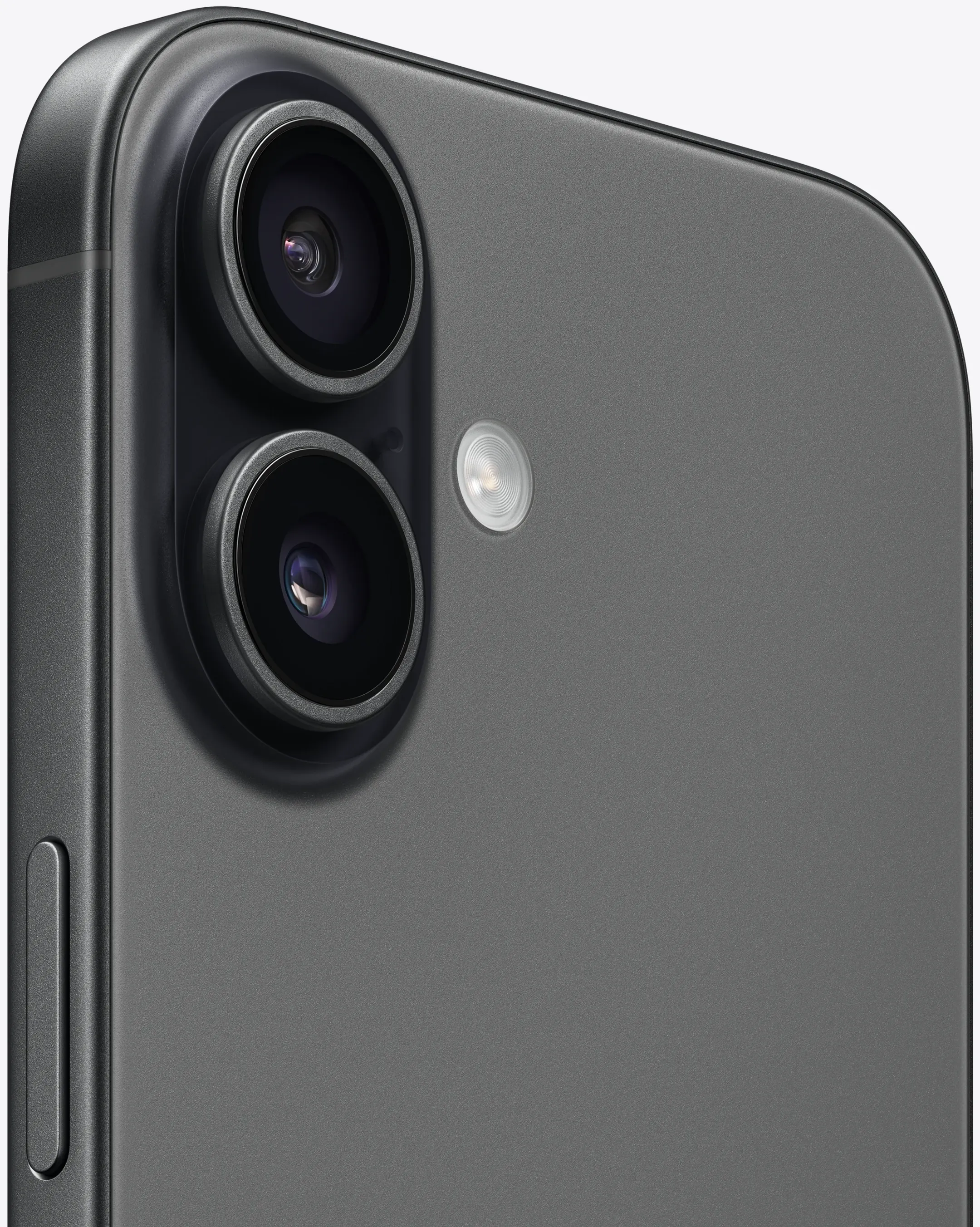 Apple iPhone 17 - 256Go - Noir image