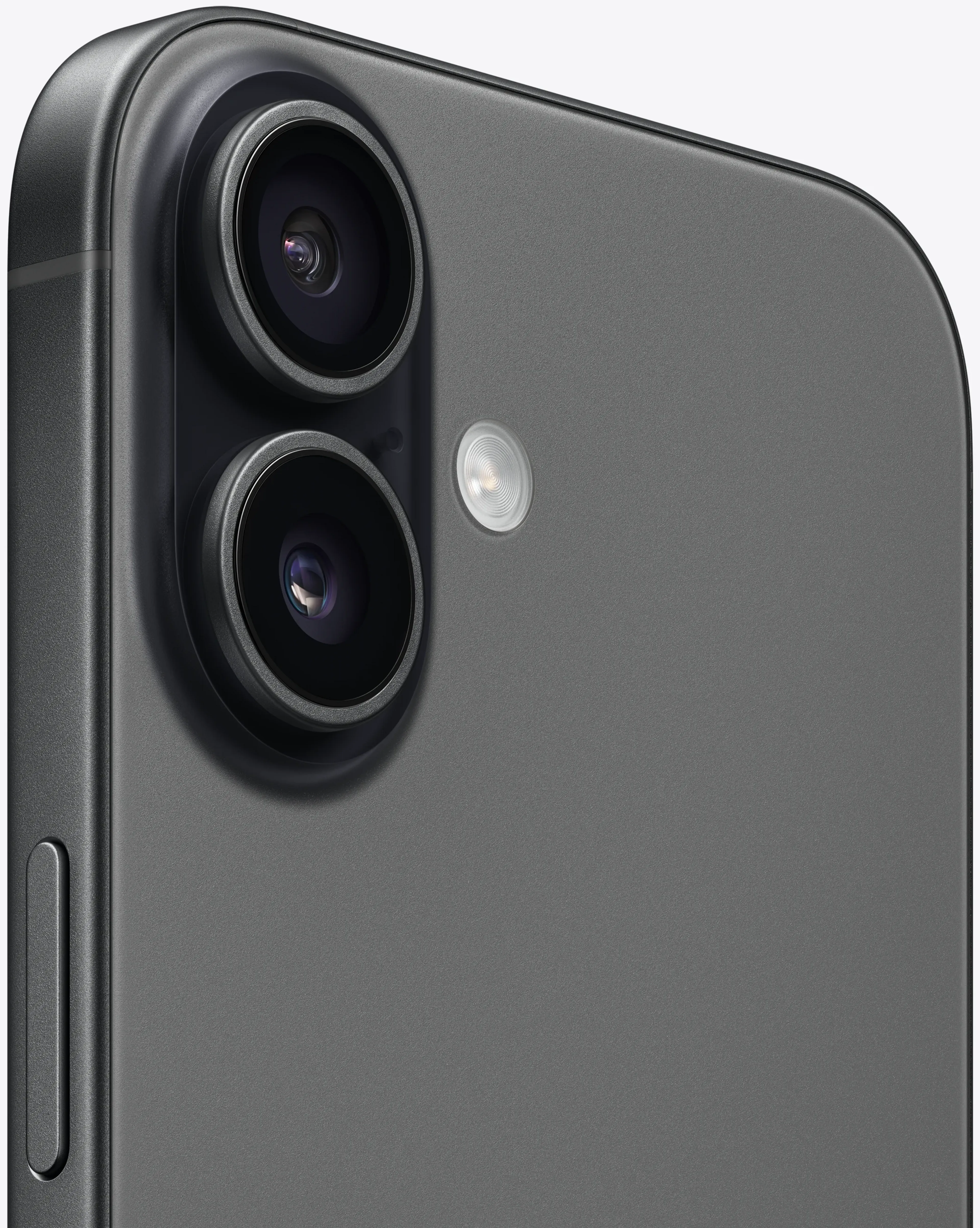 Apple iPhone 17 - 256Go - Noir image