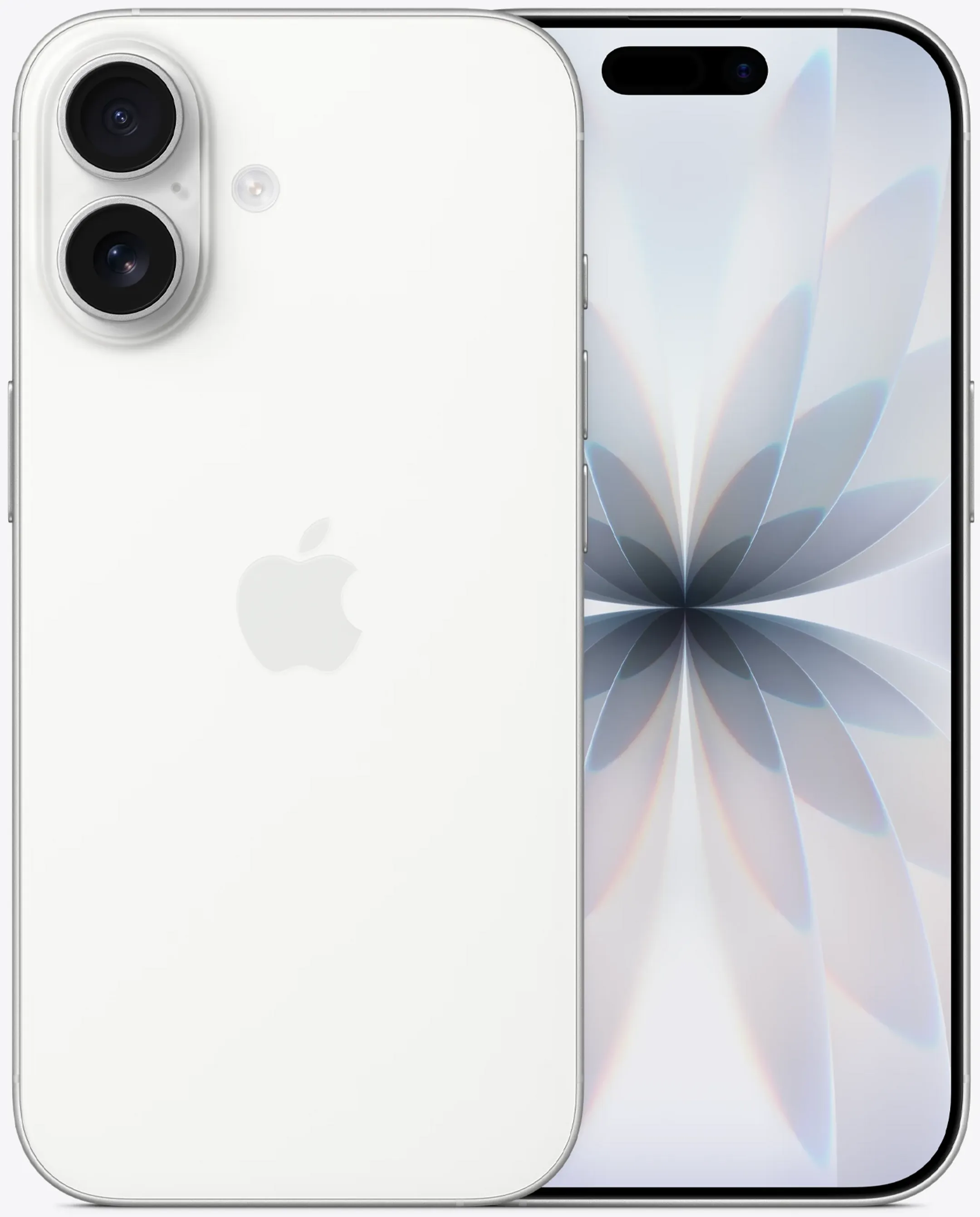 iPhone 17 - 256GB - White