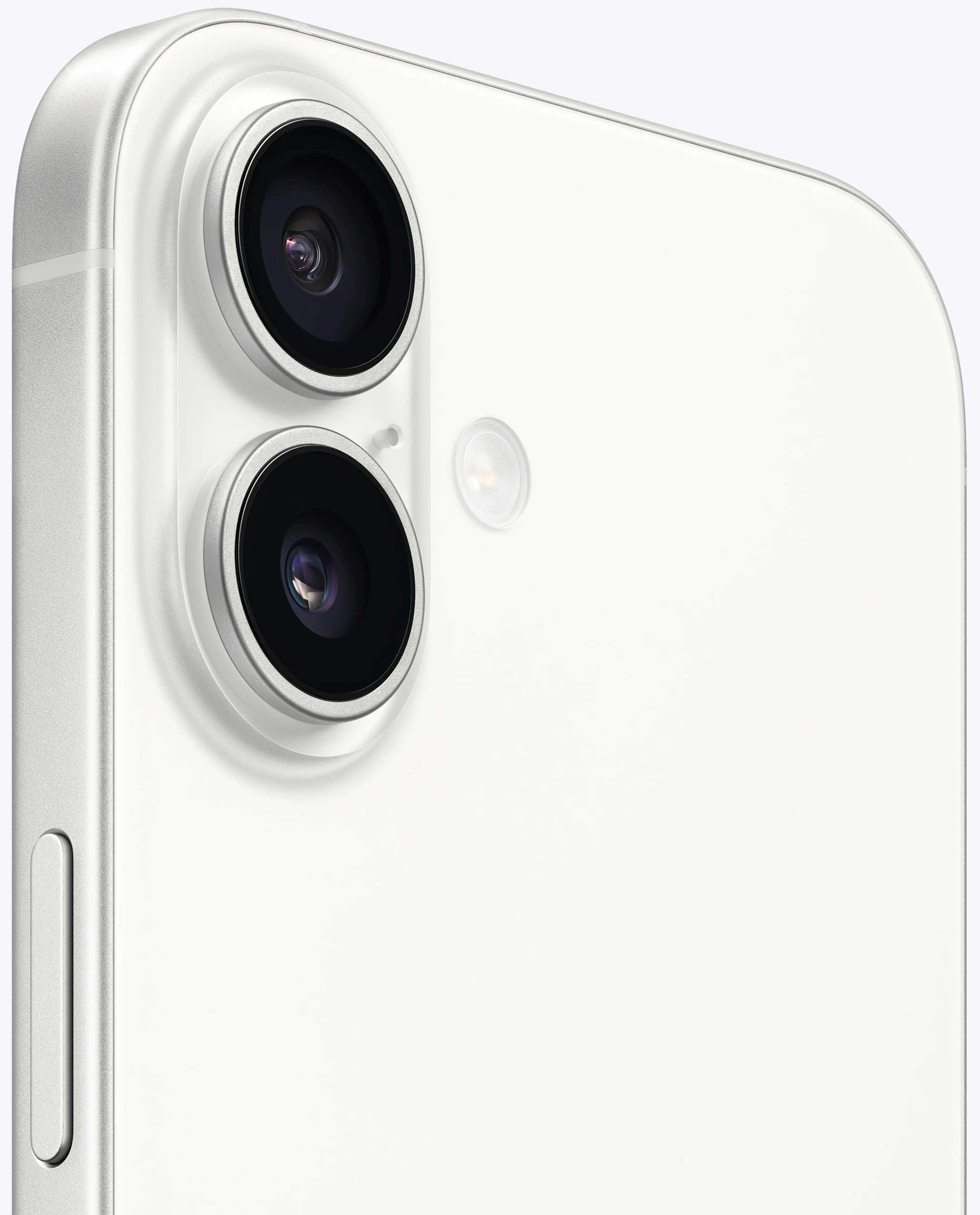 Apple iPhone 17 - 256Go - Blanc image
