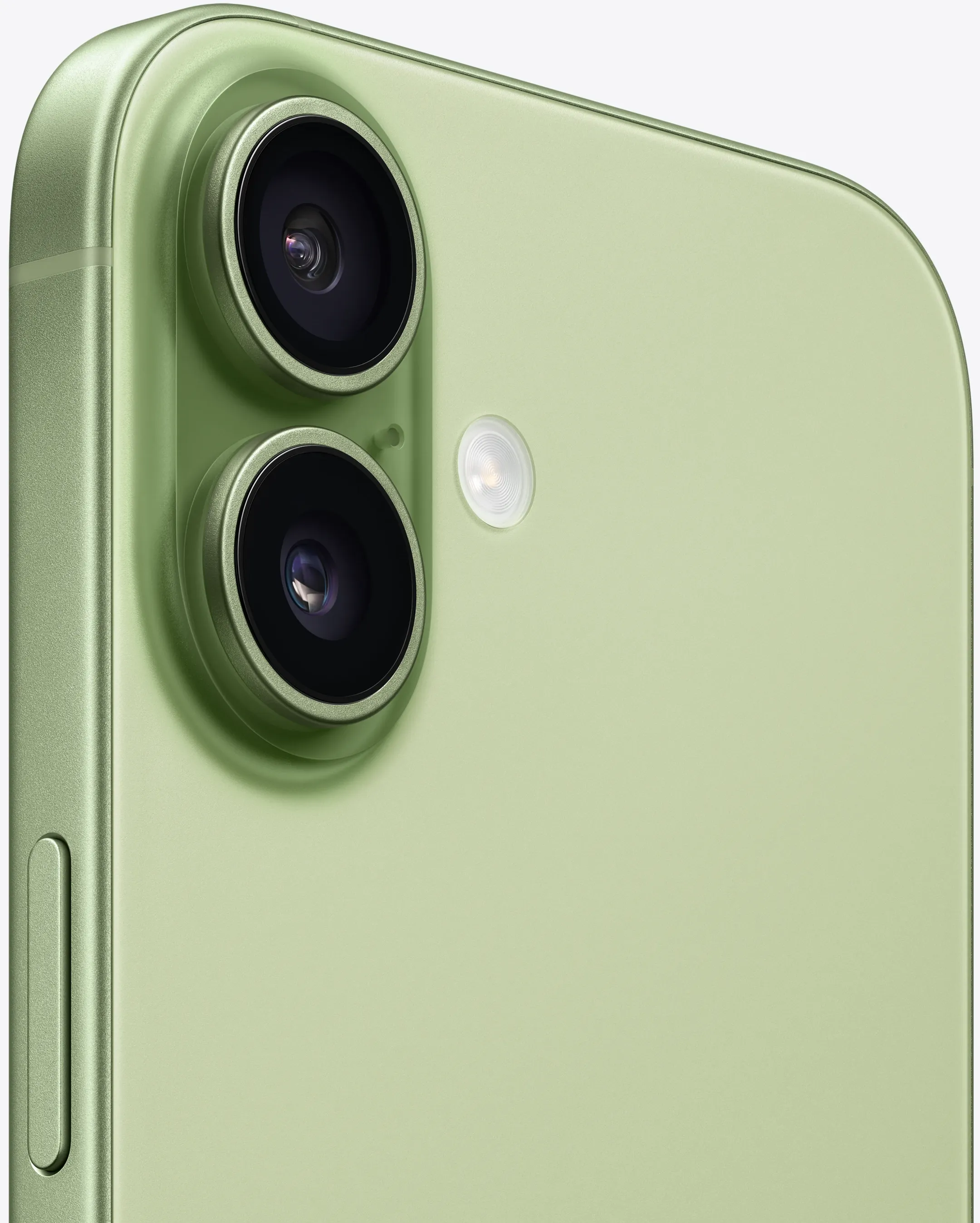 Apple iPhone 17 - 256Go - Sauge image