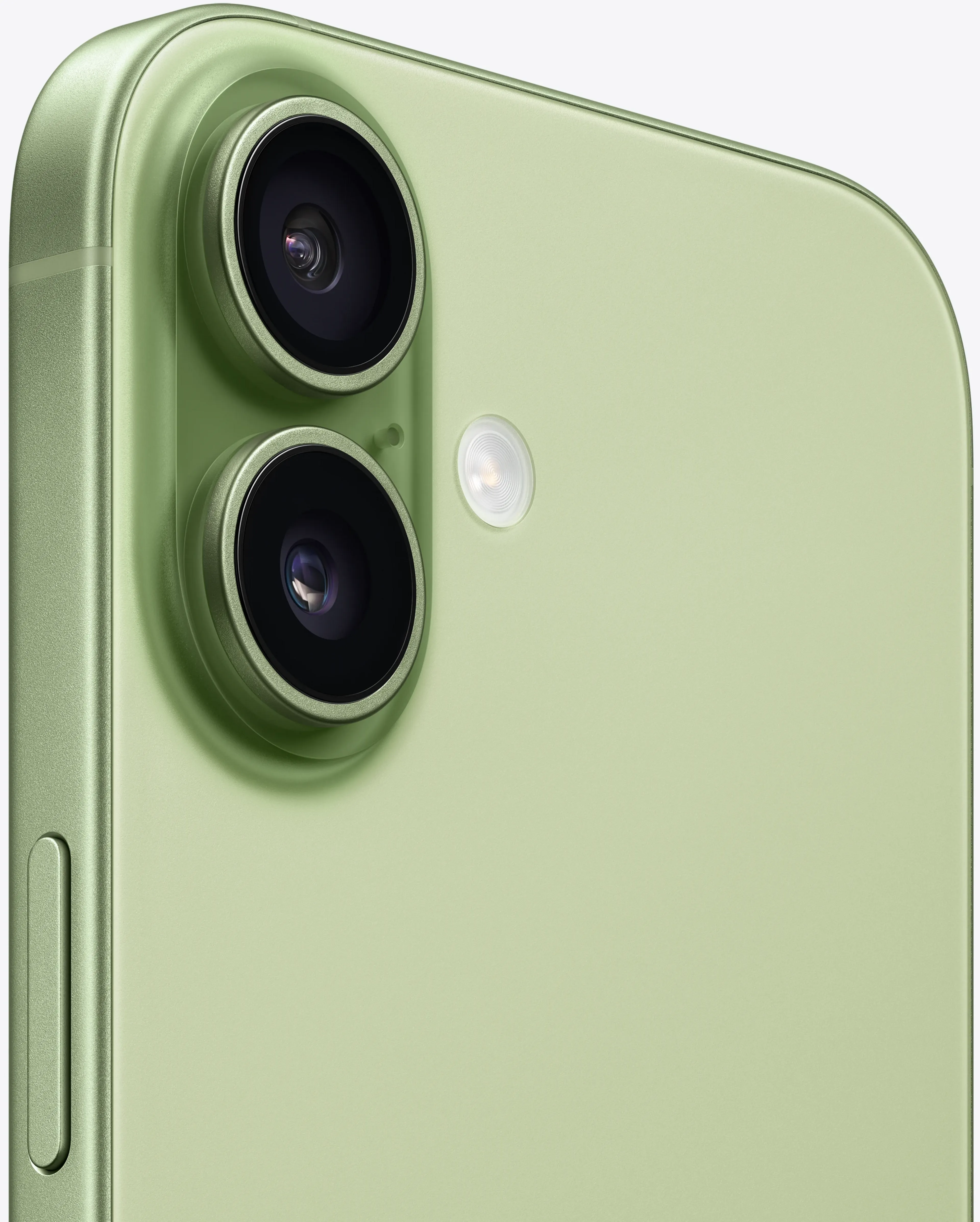 Apple iPhone 17 - 256Go - Sauge image