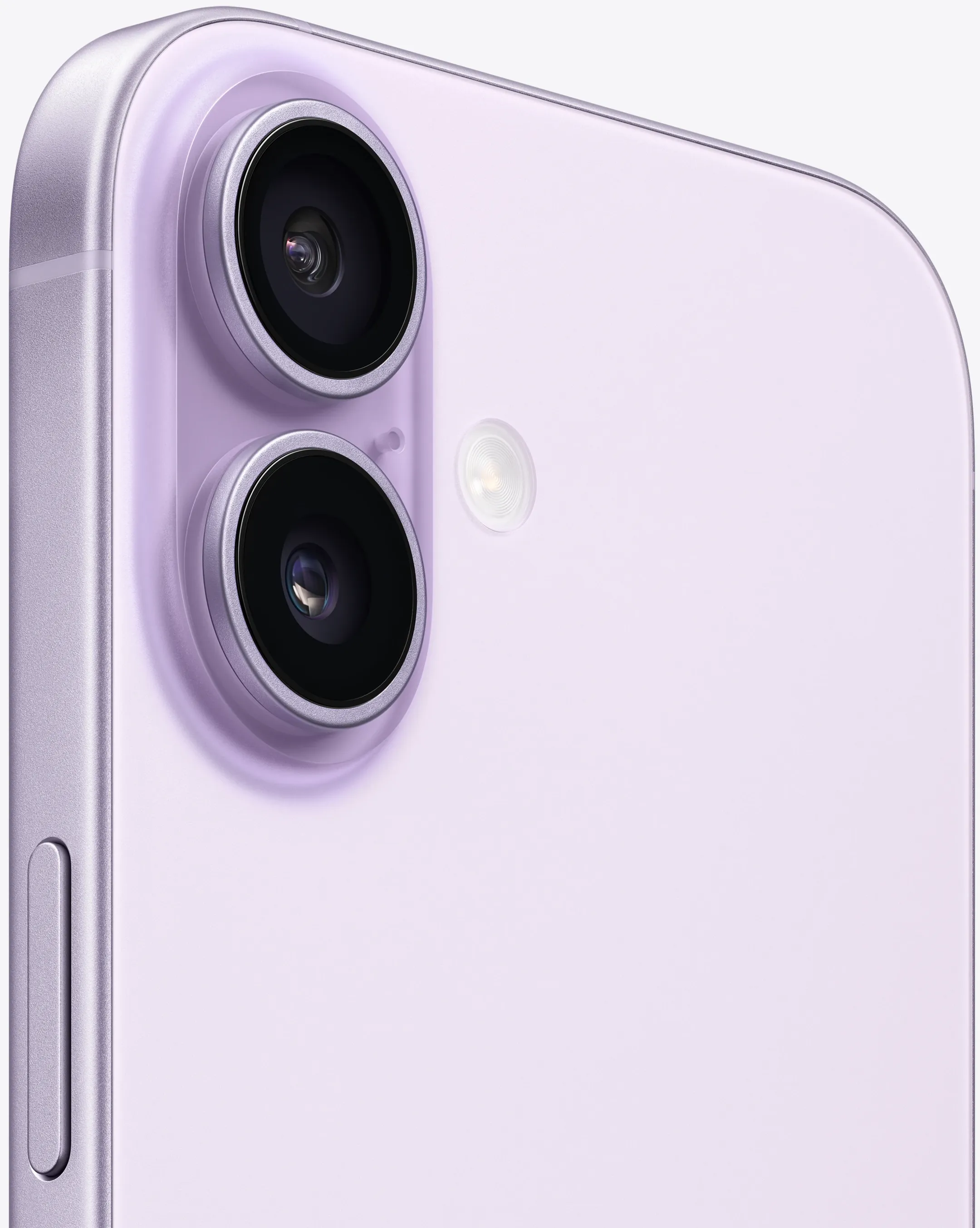 Apple iPhone 17 - 256Go - Lavande image