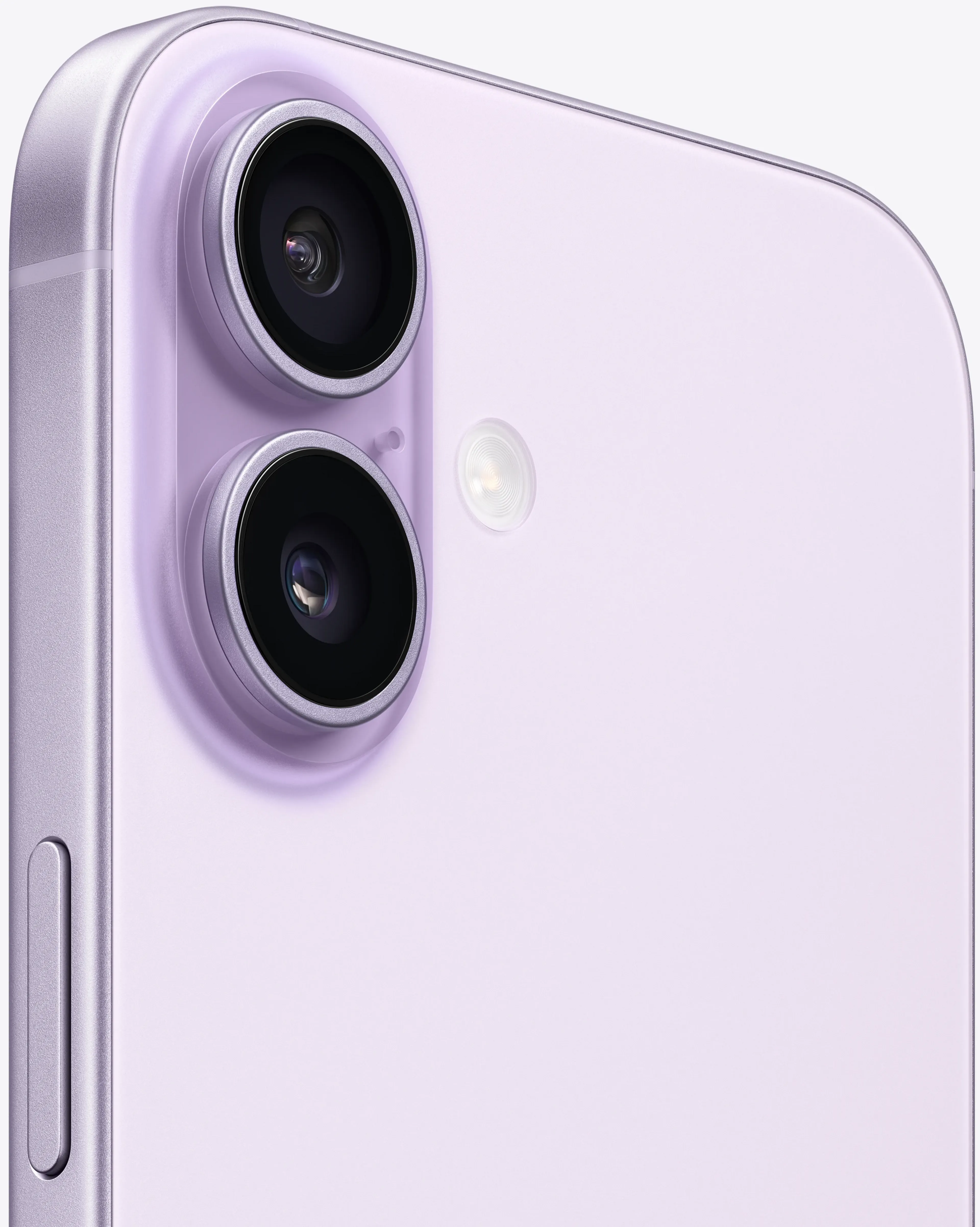 Apple iPhone 17 - 256Go - Lavande image