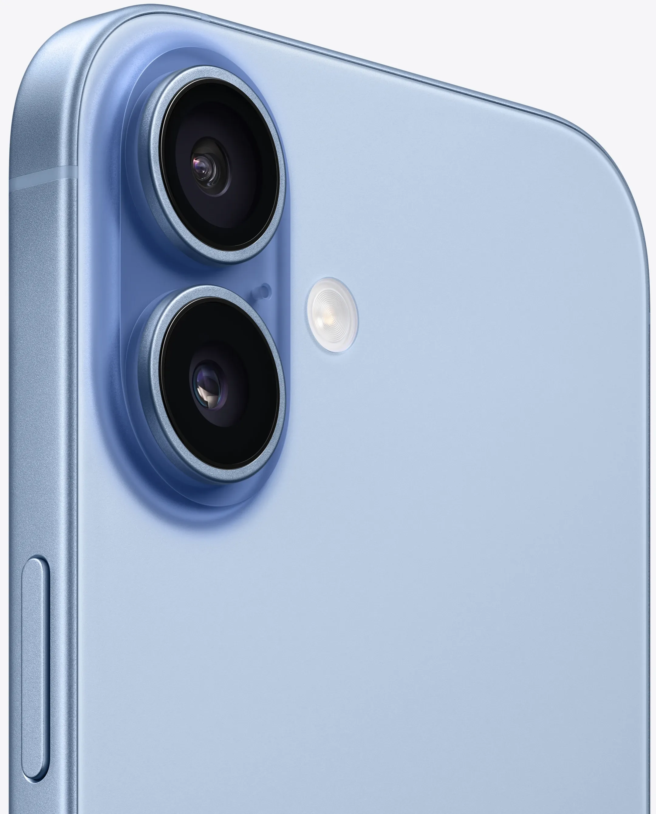 Apple iPhone 17 - 256Go - Bleu image