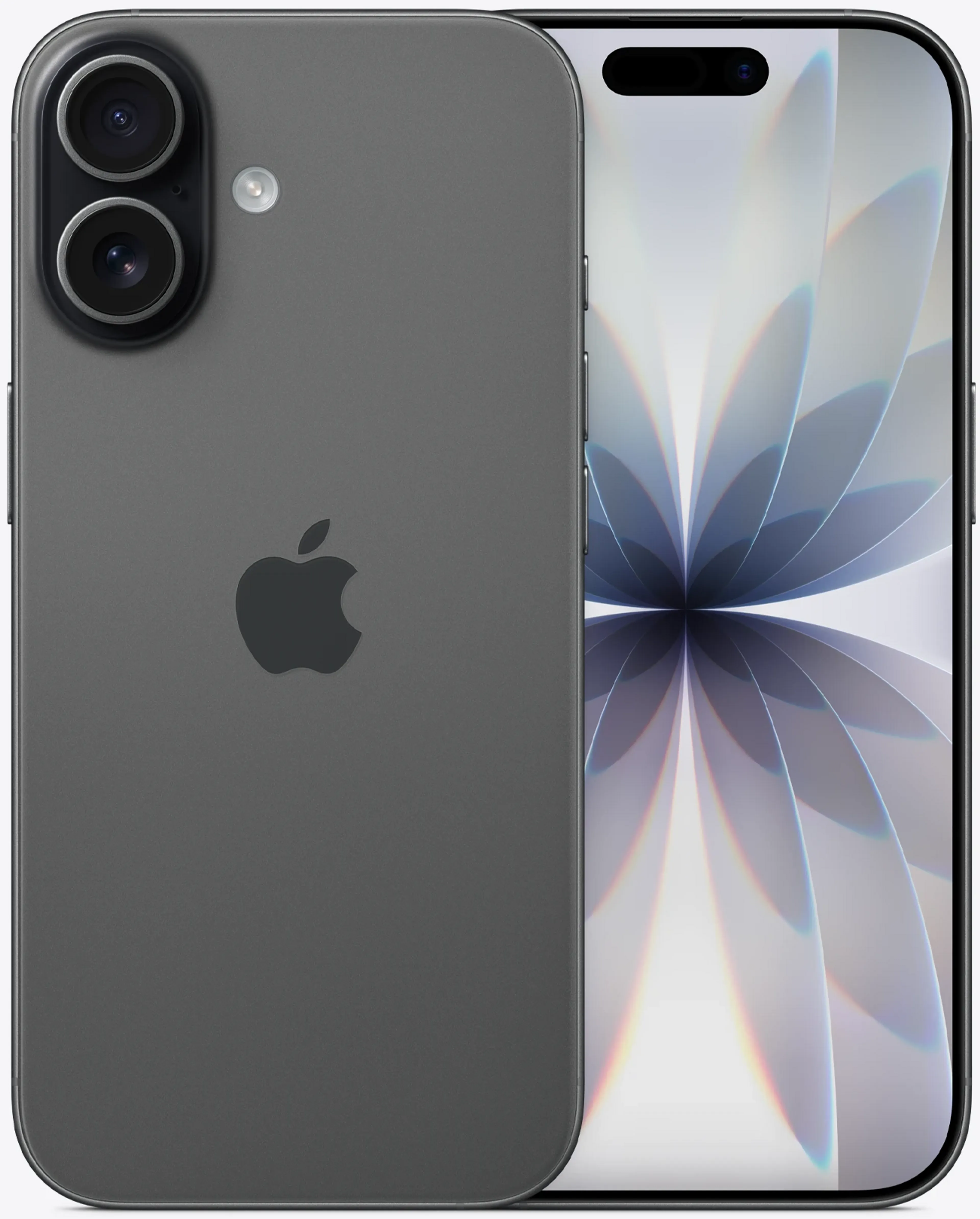 iPhone 17 - 512Go - Noir
