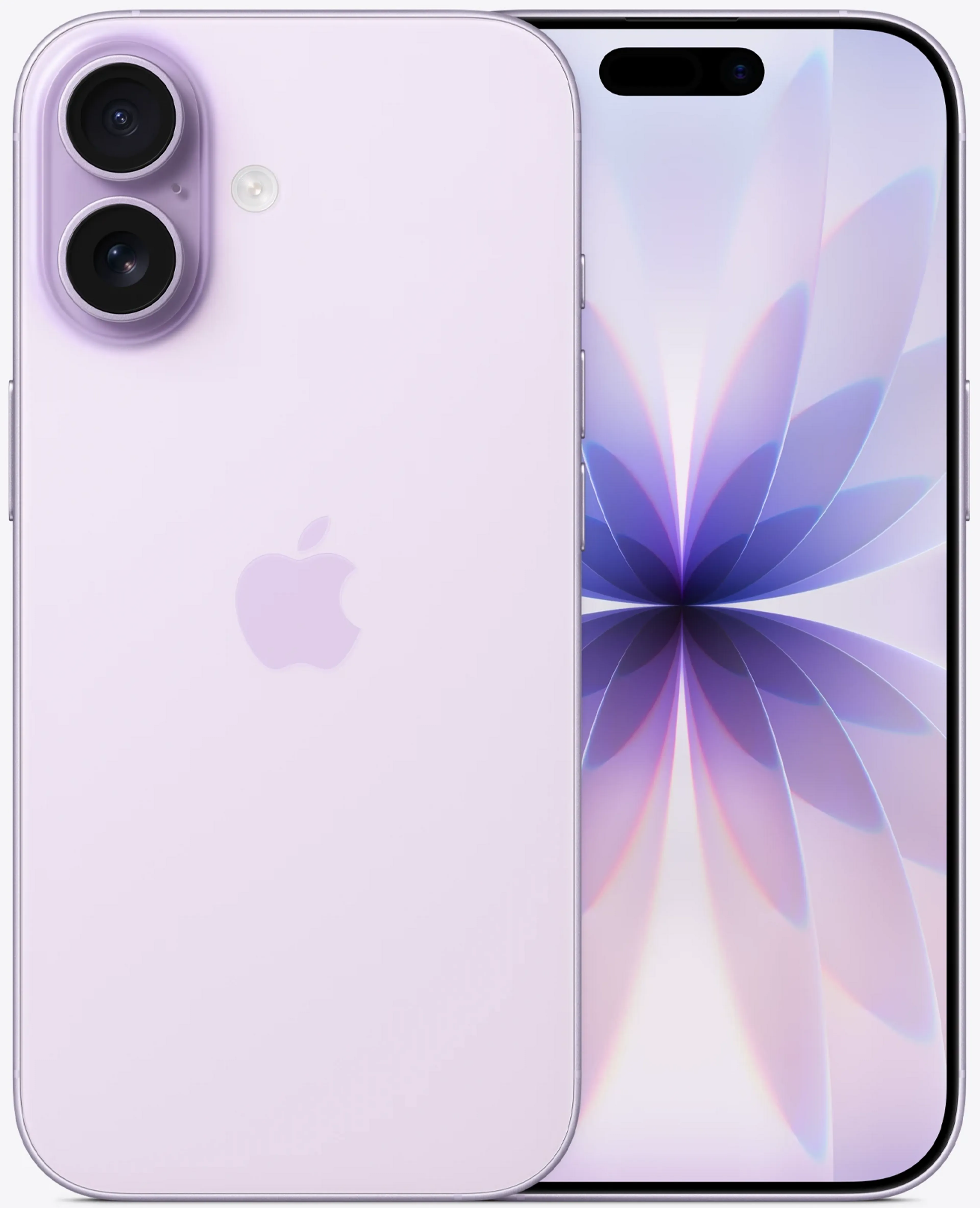 iPhone 17 - 512Go - Lavande
