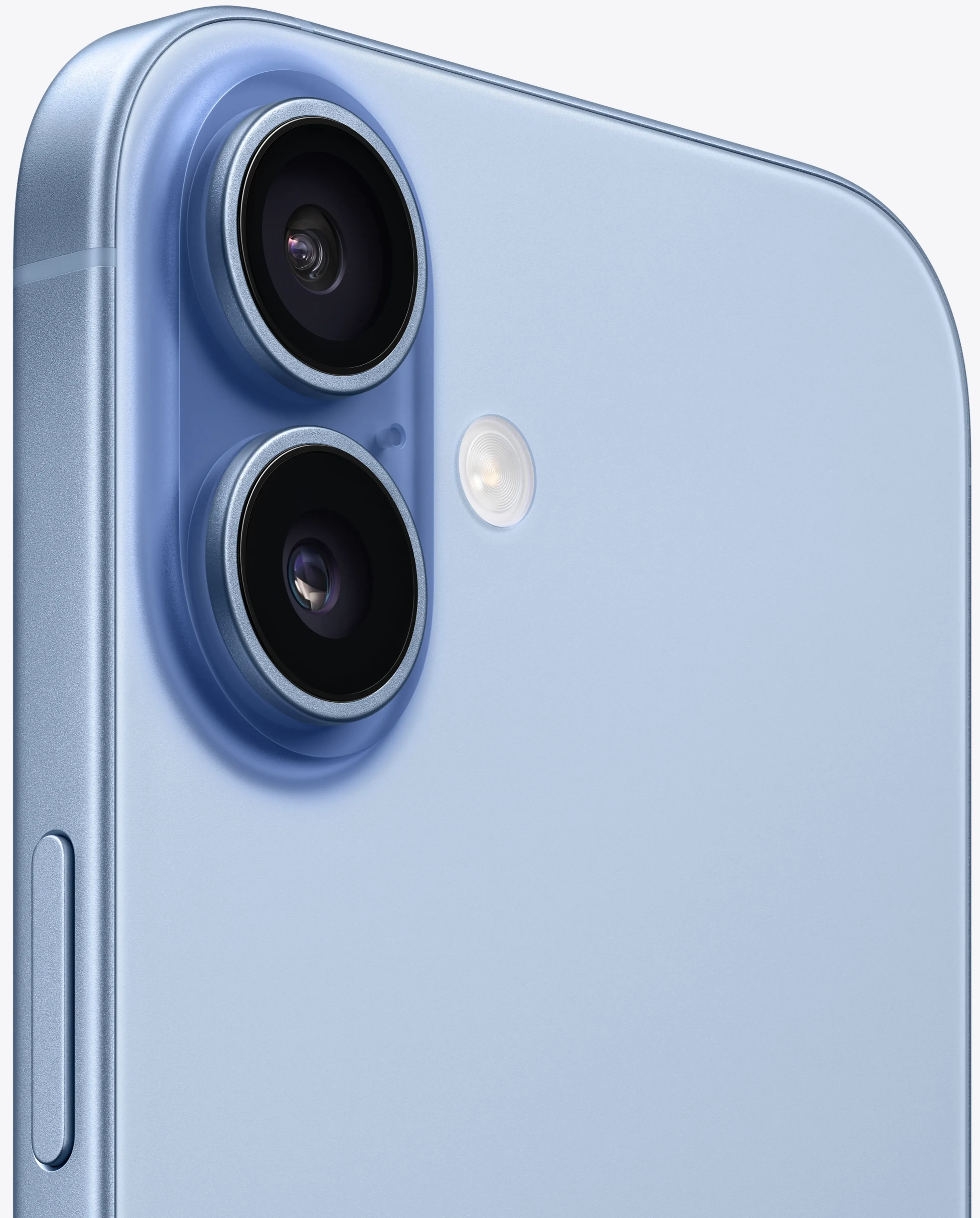 Apple iPhone 17 - 512Go - Bleu image