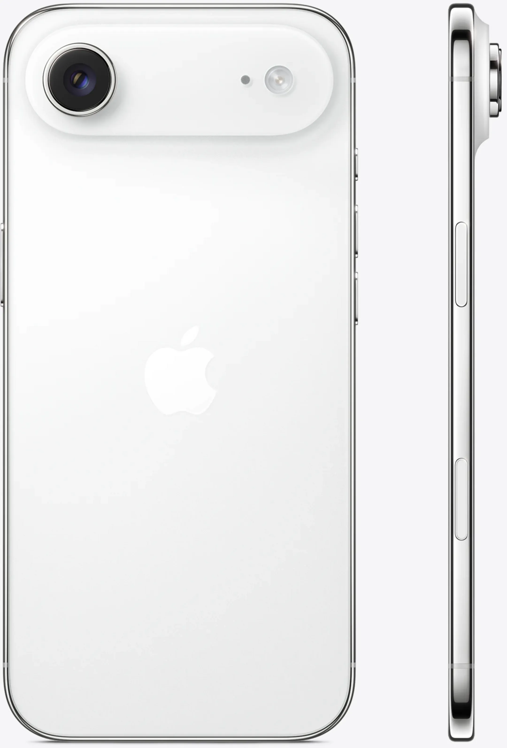 Apple iPhone Air - 1To - Blanc nuage image
