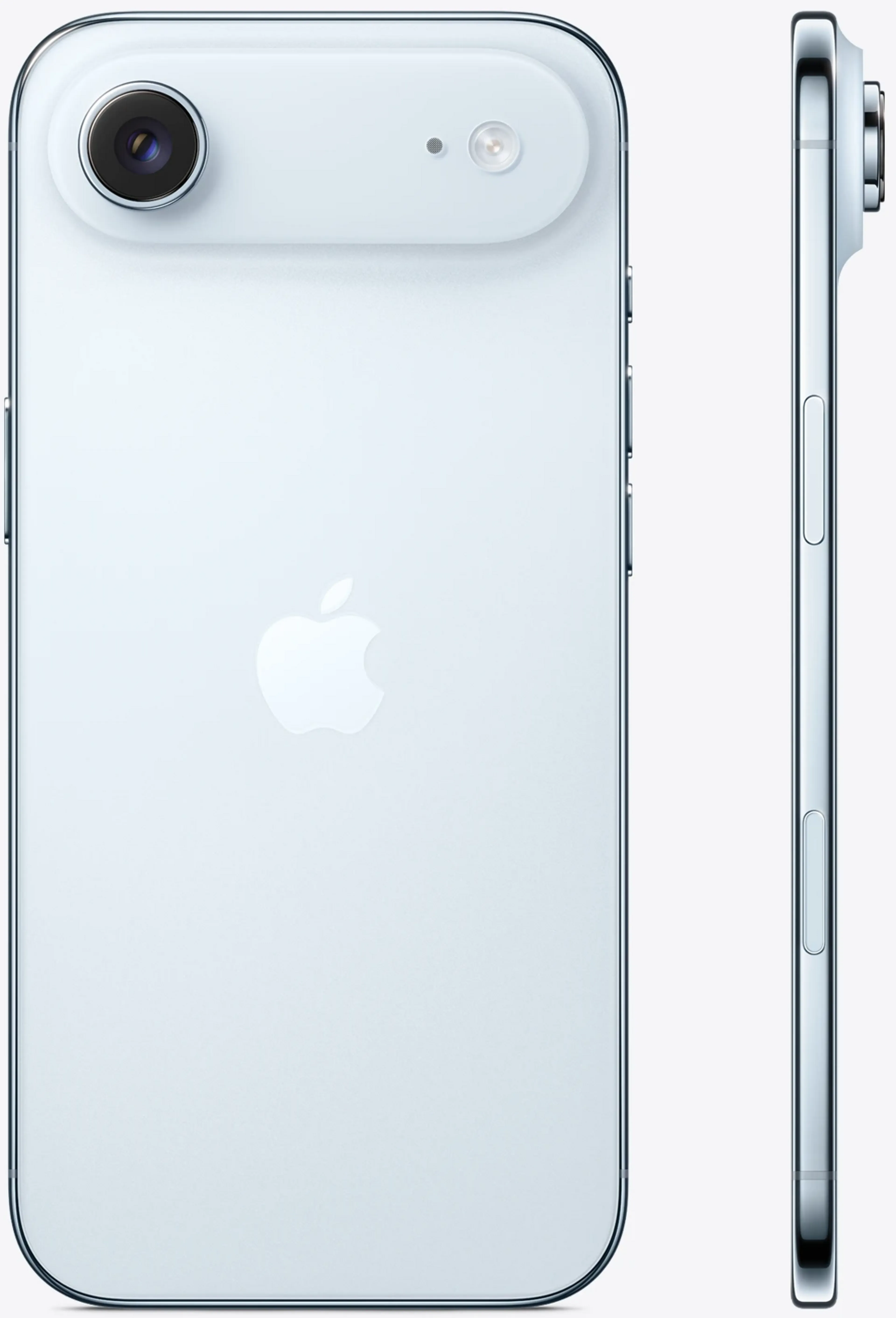 Apple iPhone Air - 1To - Bleu ciel image