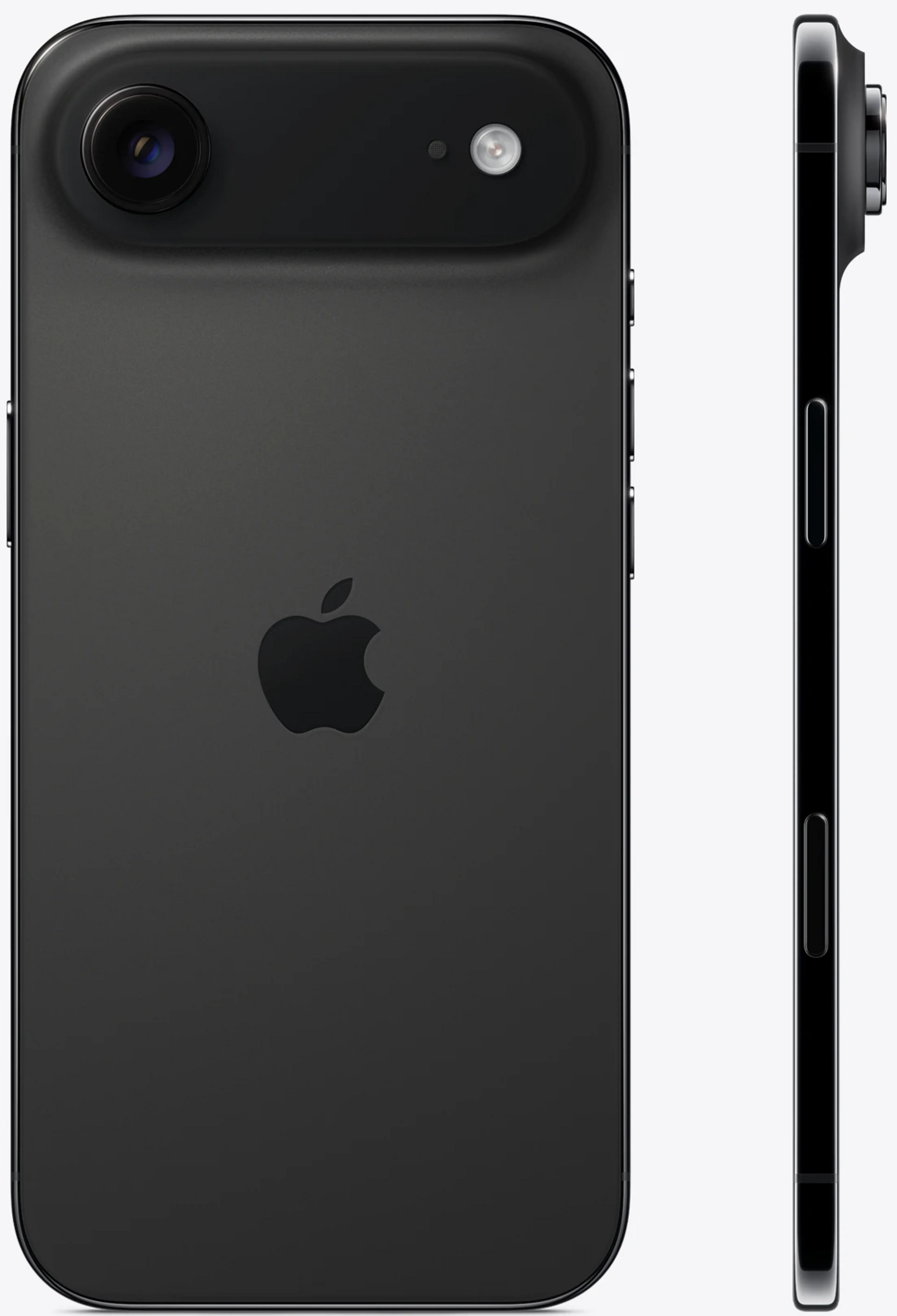 Apple iPhone Air - 1To - Noir sidéral image