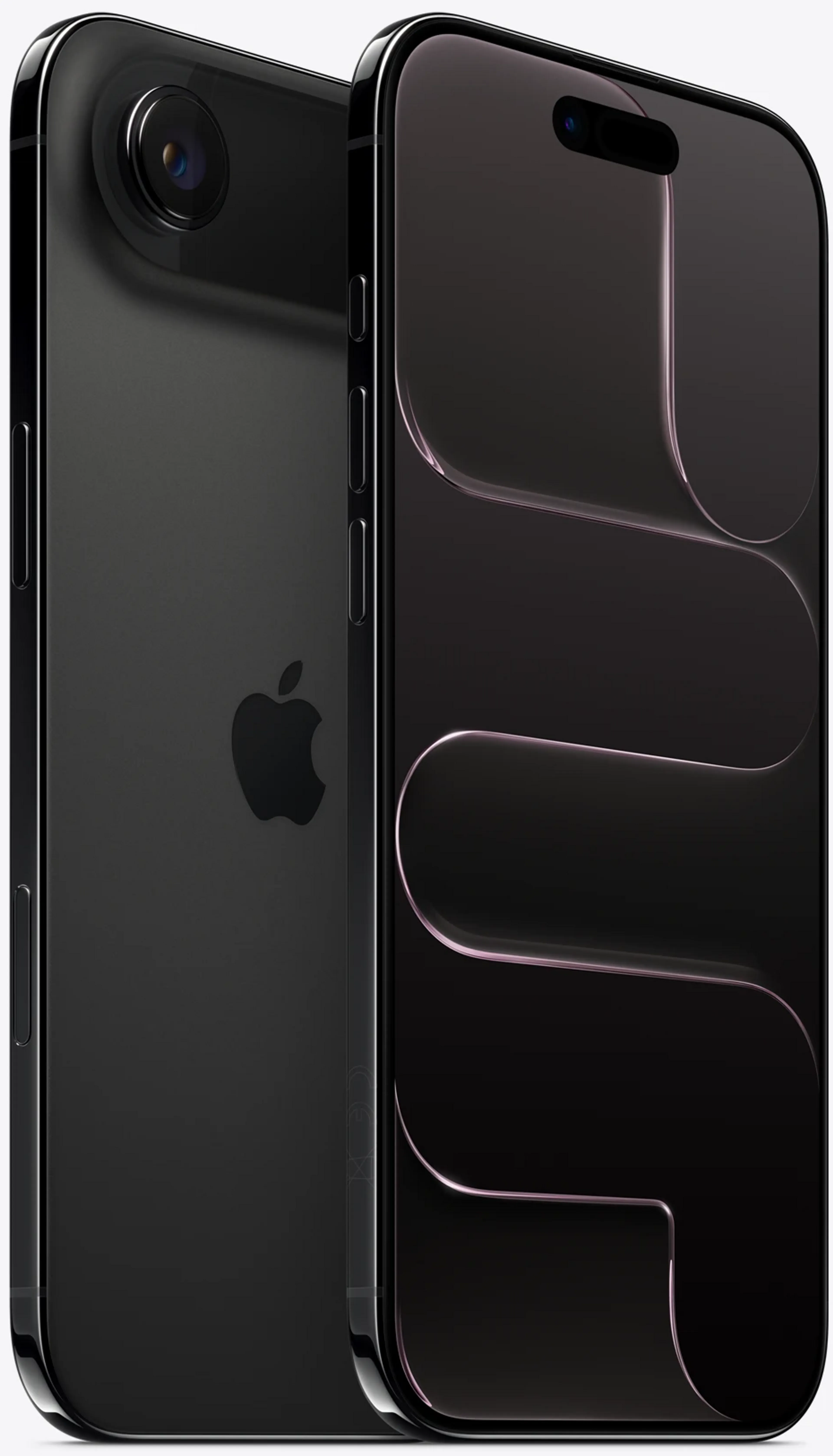 Apple iPhone Air - 256Go - Noir sidéral image