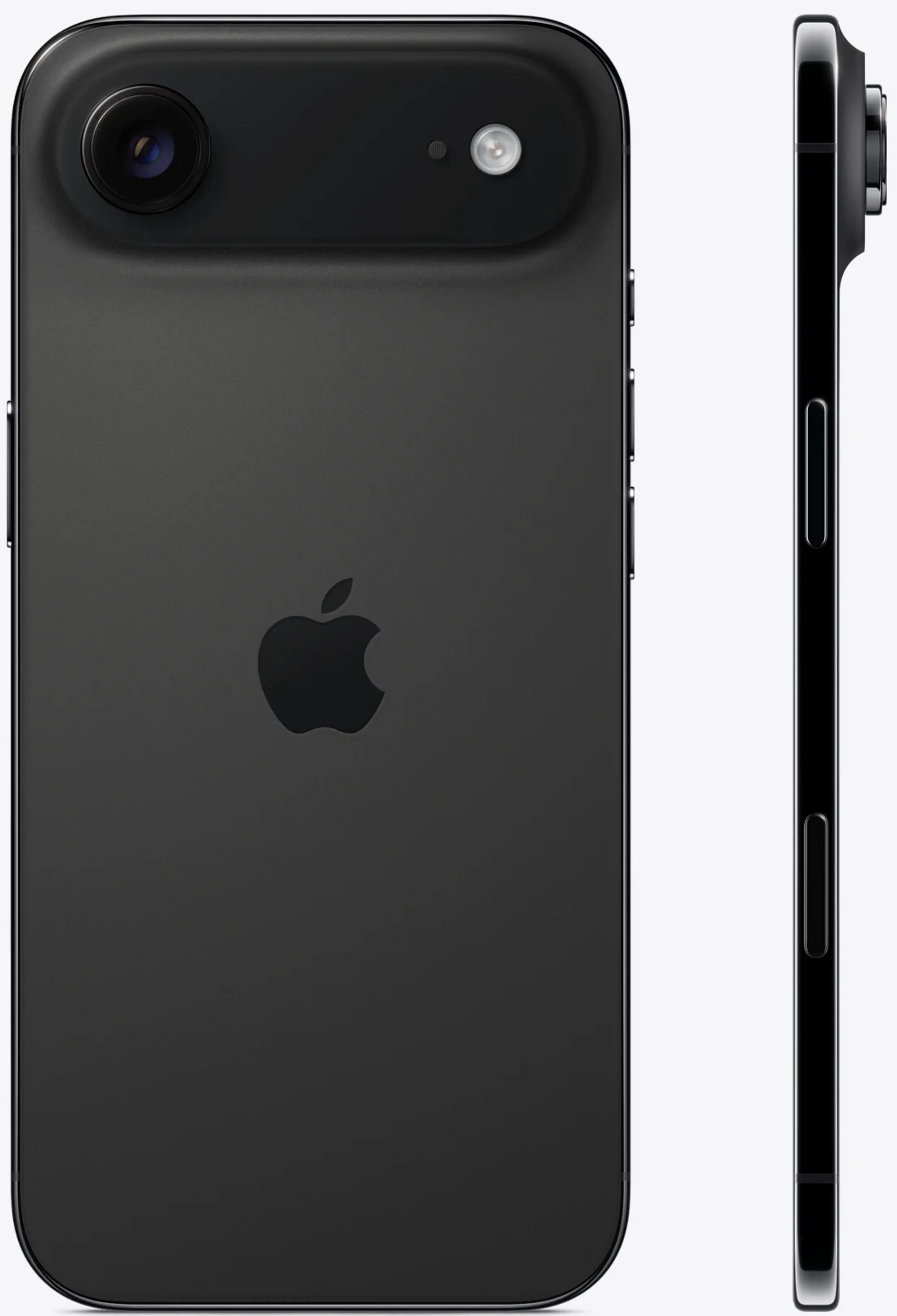 Apple iPhone Air - 256Go - Noir sidéral image