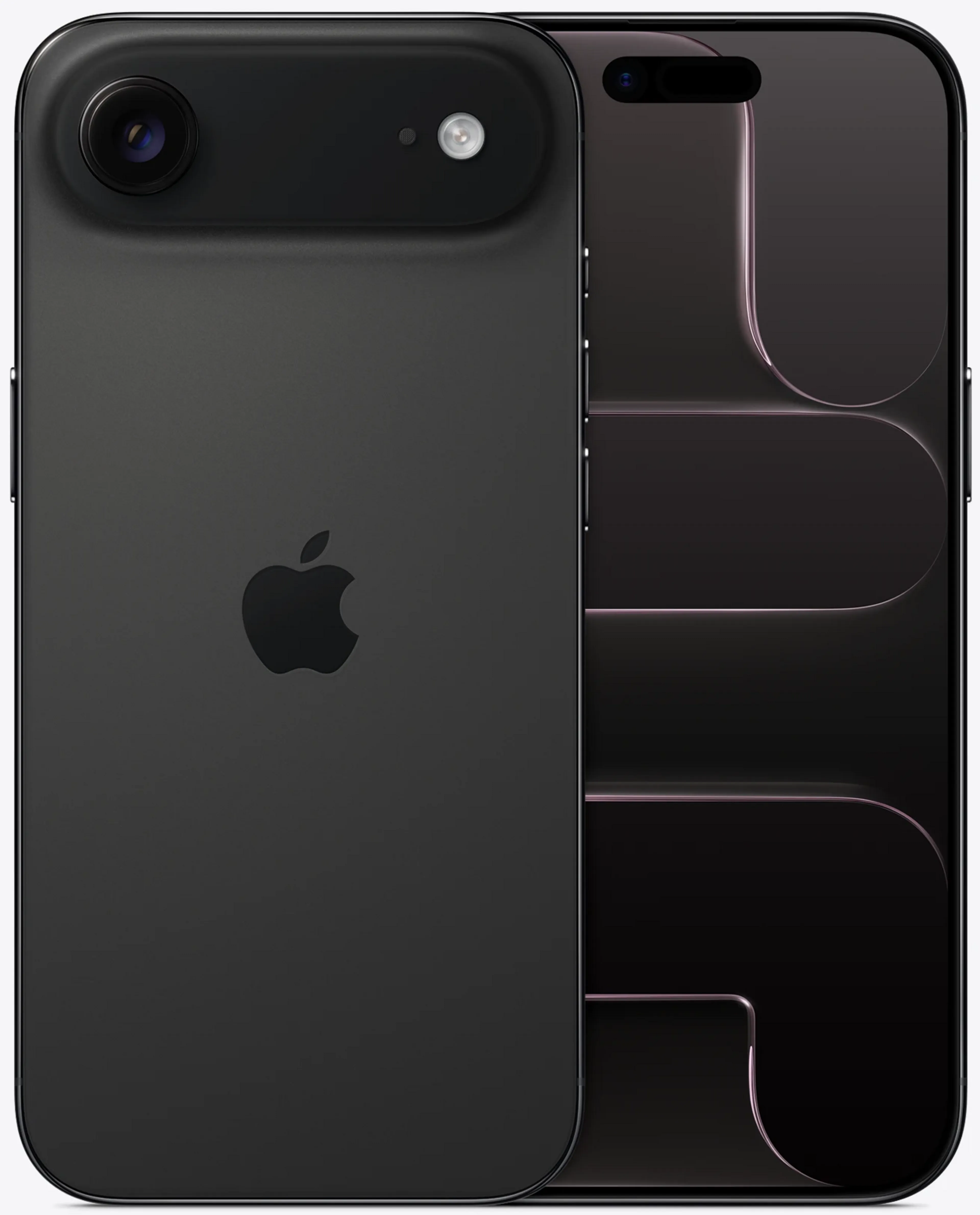 iPhone Air - 512Go - Noir sidéral